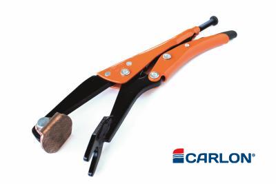 Griptang Orange tbv proplassen 235mm - Afbeelding 3