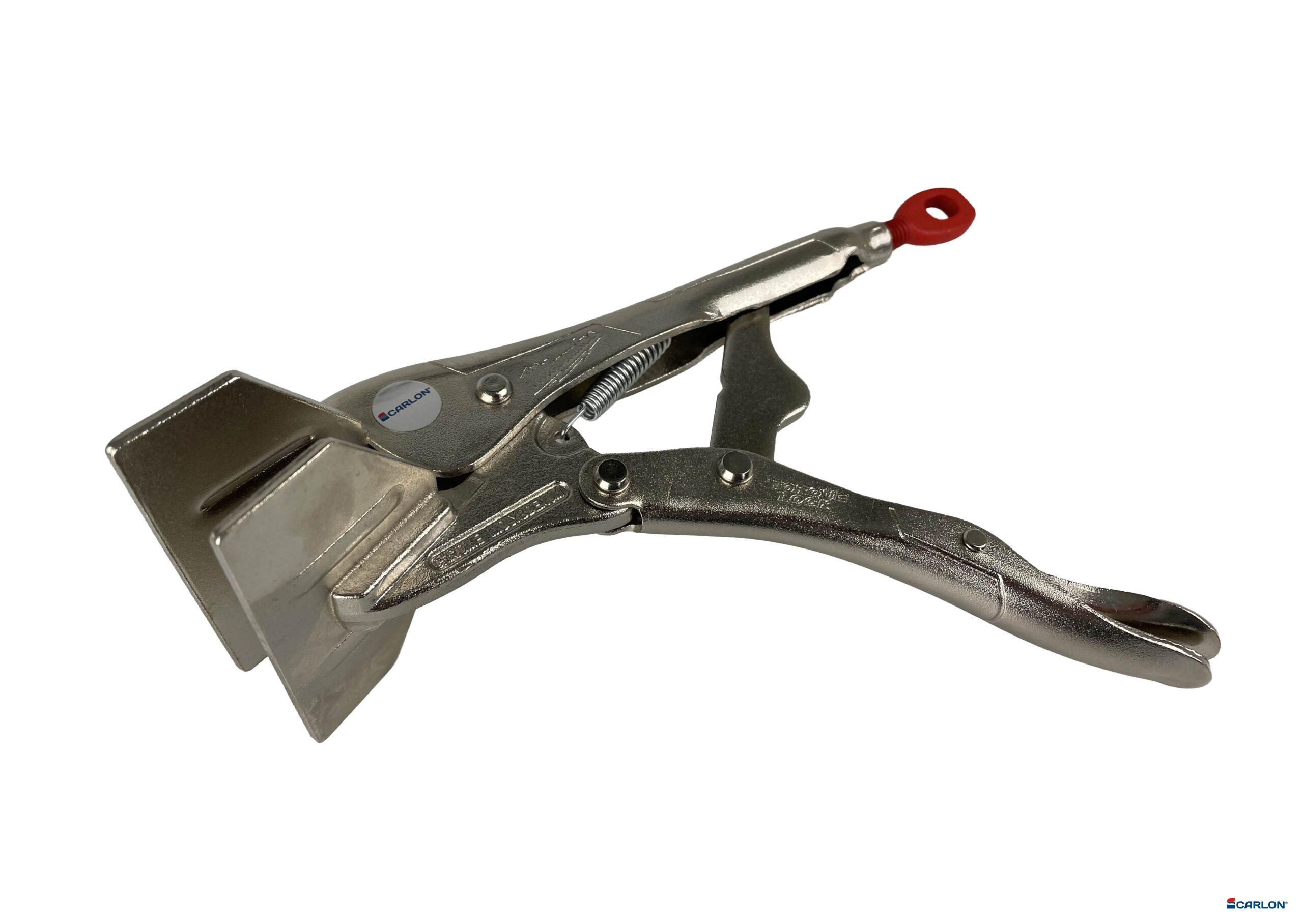 Griptang platbek 200mm