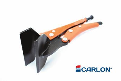 Griptang Orange platbek 200mm - Afbeelding 3