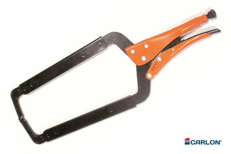 Lasgriptang Orange C-model 460mm