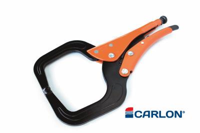 Lasgriptang Orange C-model 460mm - Afbeelding 2