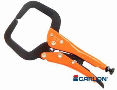 Lasgriptang Orange C-model 460mm - Afbeelding 3