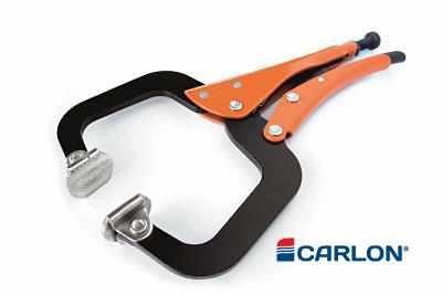 Lasgriptang Orange C-model flexhead 470mm - Afbeelding 2
