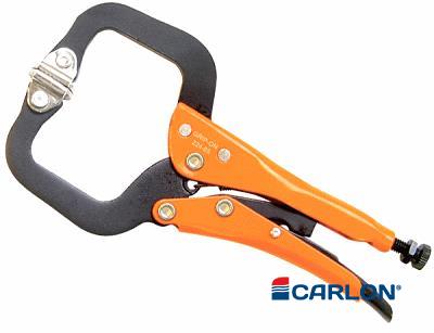 Lasgriptang Orange C-model flexhead 470mm - Afbeelding 3