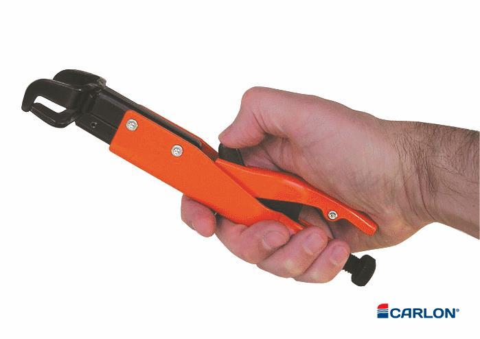 Griptangenset Orange axiaal (6-dlg) - Afbeelding 4