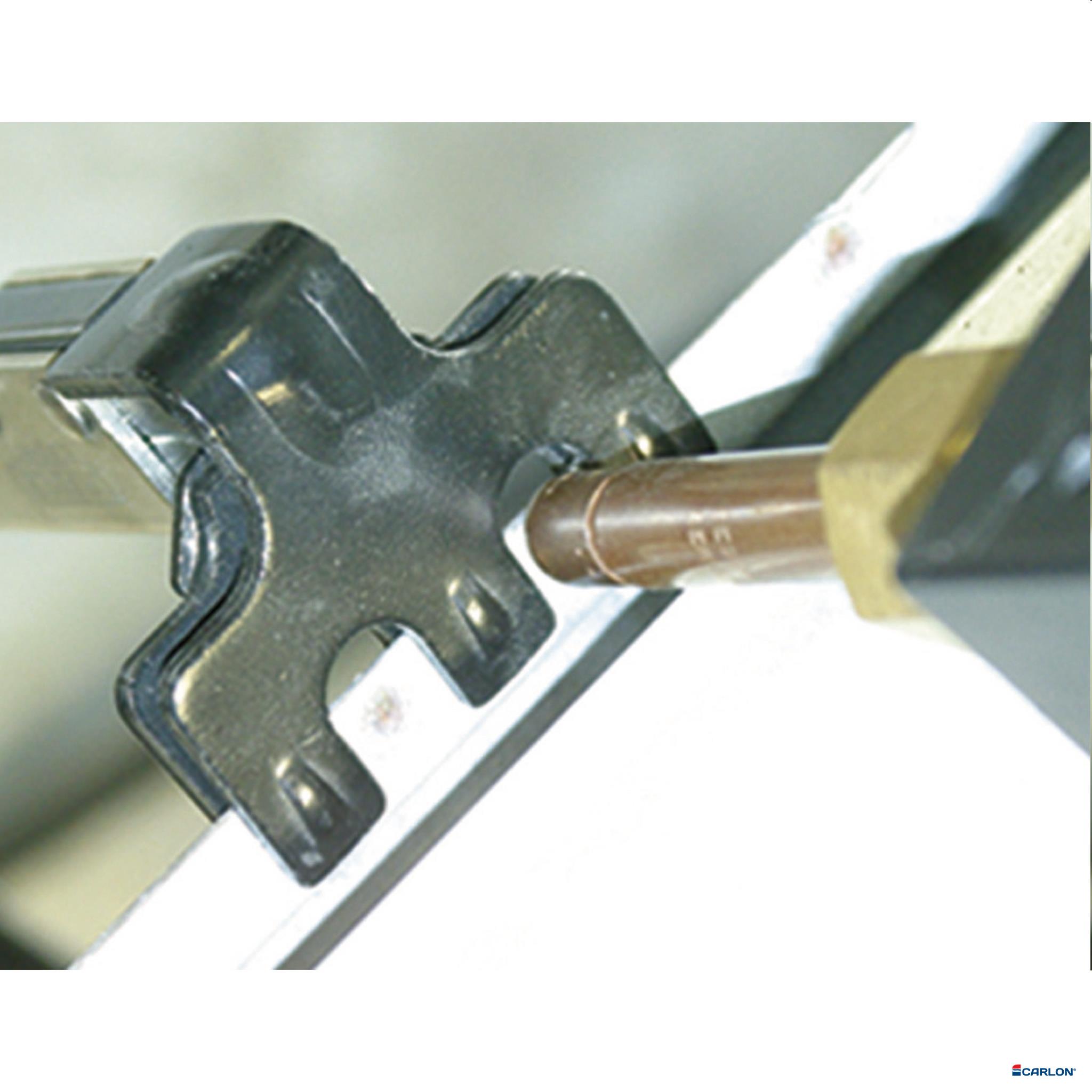 Griptangenset Perfect axiaal (6-dlg) - Afbeelding 2