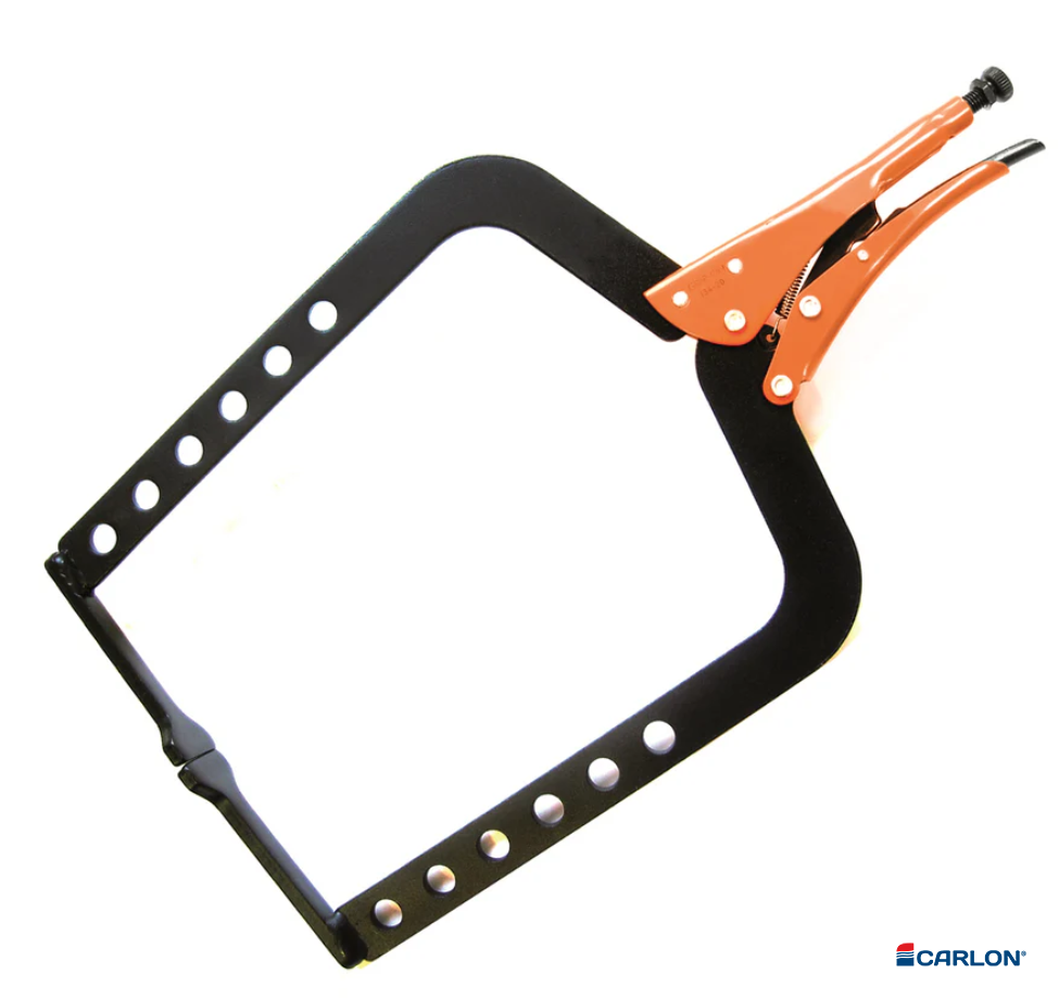 Lasgriptang Wide W+S 500mm