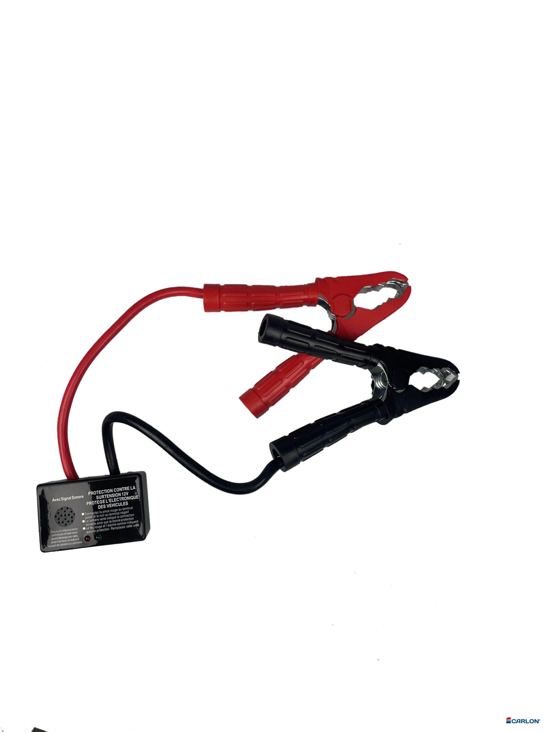 Electroprotector 24V