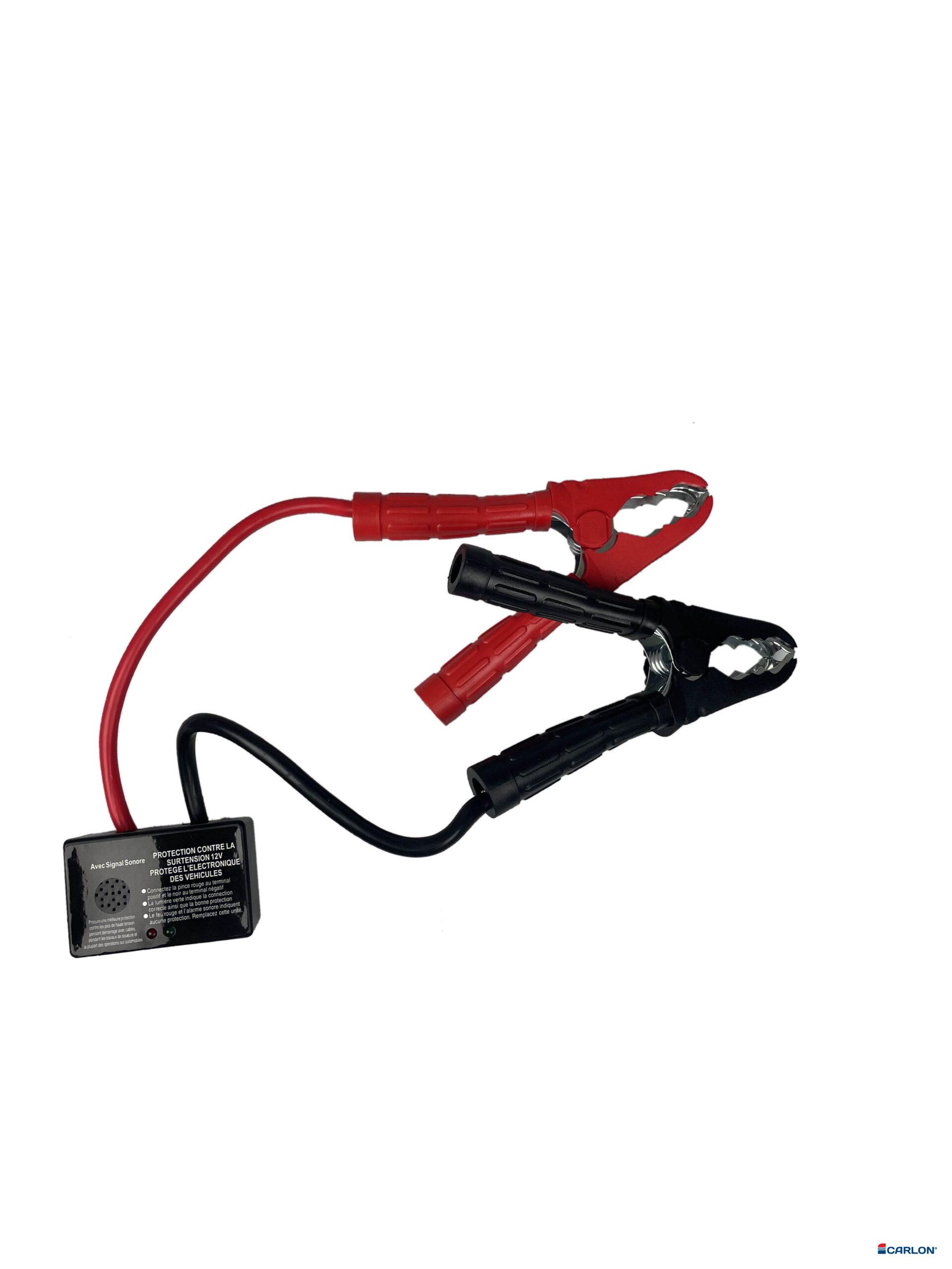 Electroprotector 24V