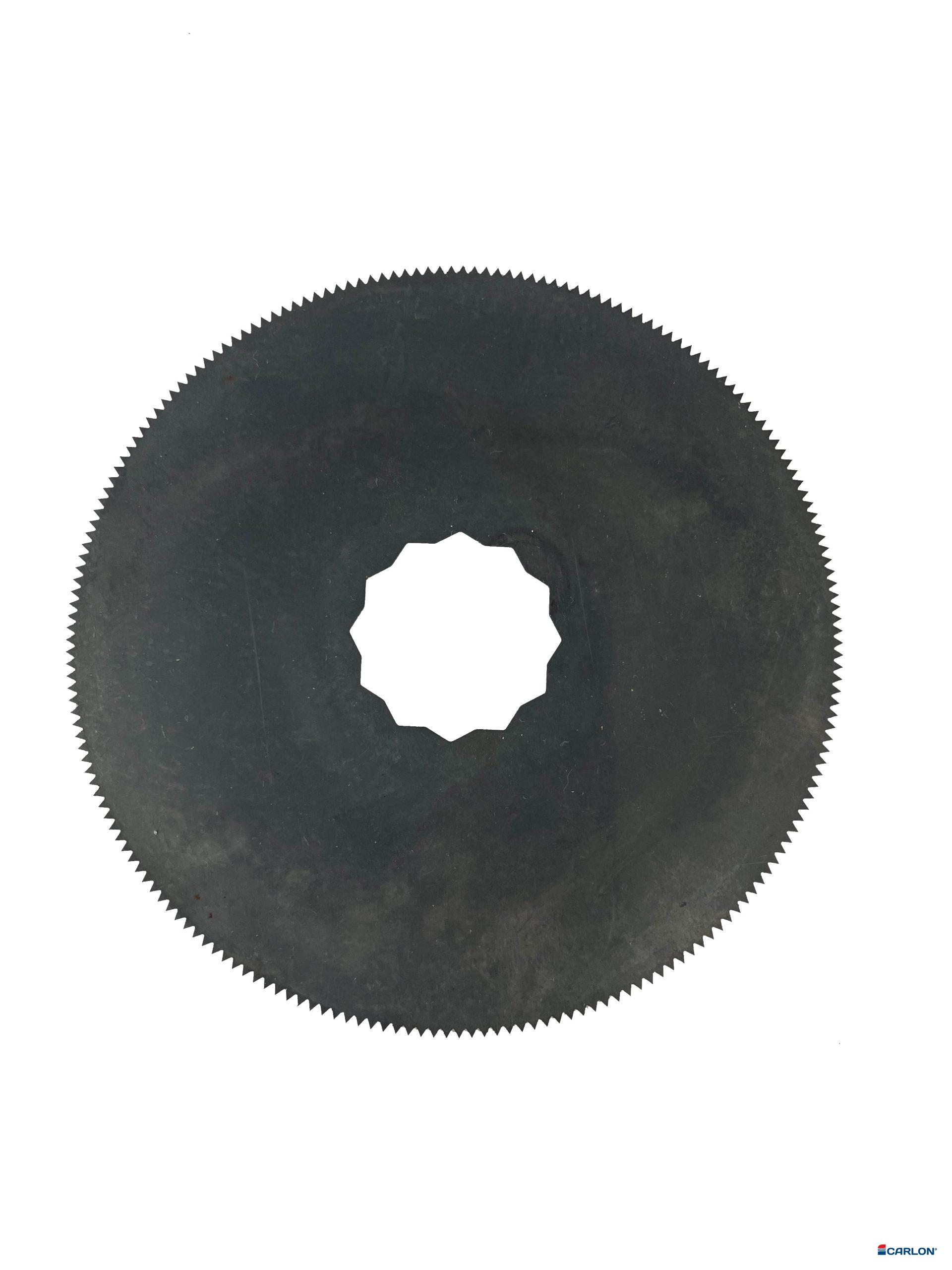 Zaagblad 80mm 6-kant (2st) - Afbeelding 3