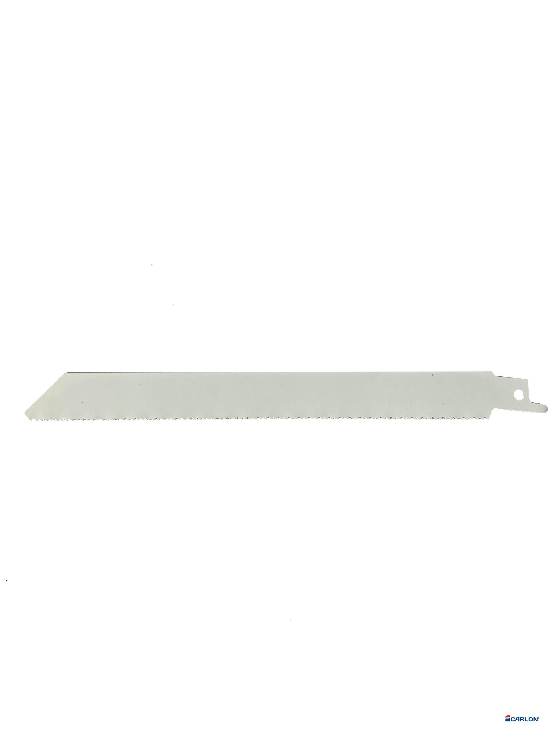 Reciprozaagblad Bi-metaal 200mm 111025 (5st)