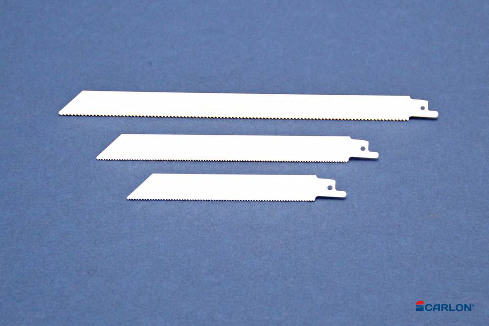 Reciprozaagblad Bi-metaal 200mm 111025 (5st) - Afbeelding 2