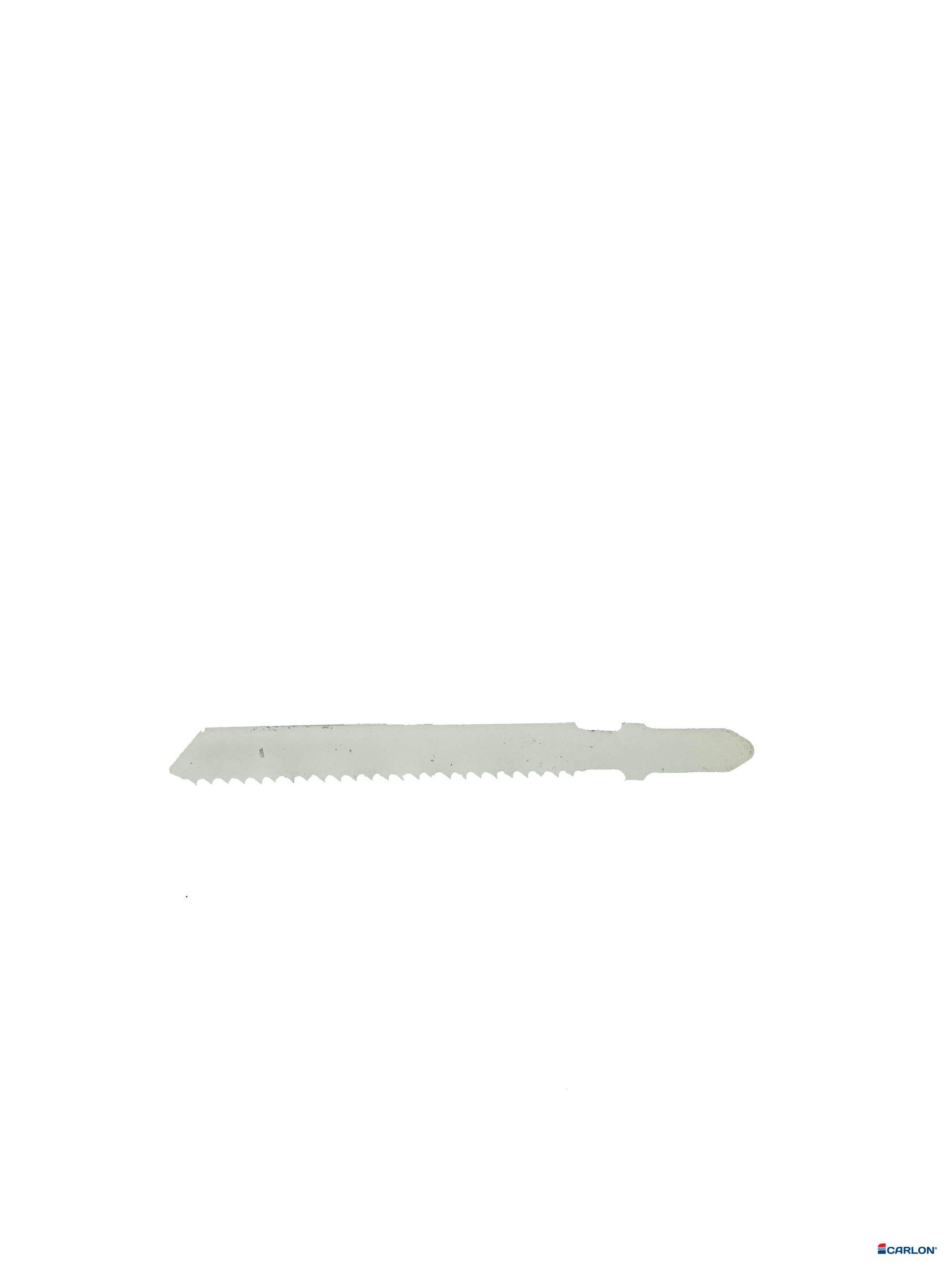 Decoupeerzaagblad metaal 75x50x8x1 13Tpi (5st)