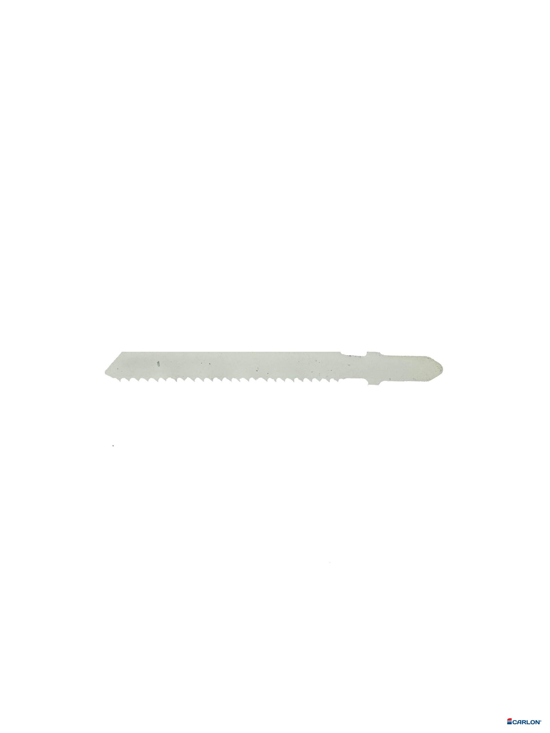 Decoupeerzaagblad metaal 75x50x8x1 13Tpi (5st)