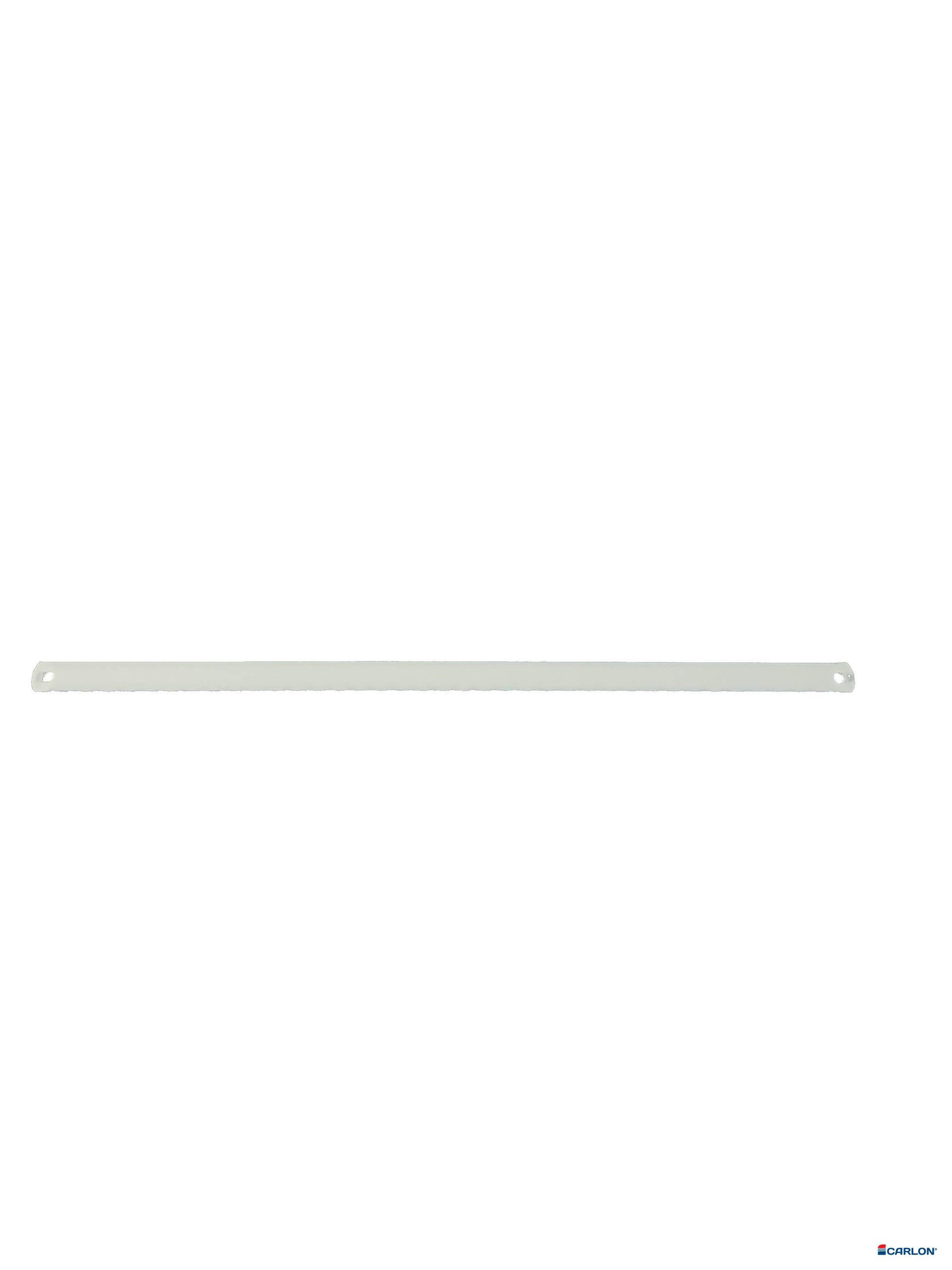 Zaagblad Bi-metaal 300mm 18Tpi (10st)