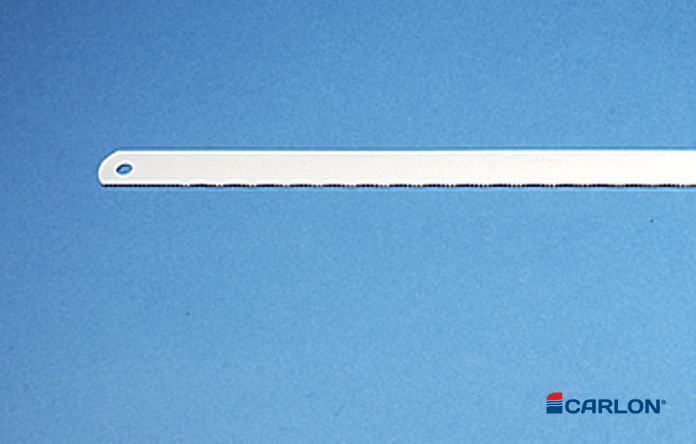 Zaagblad Bi-metaal 300mm 24Tpi (10st) - Afbeelding 2