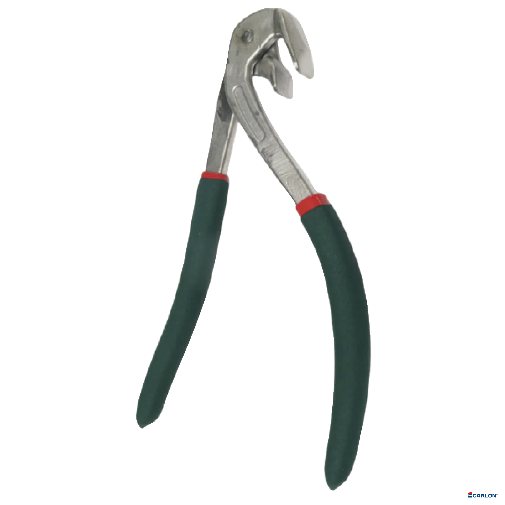 Snaveltang tbv spatbordplaatwerk