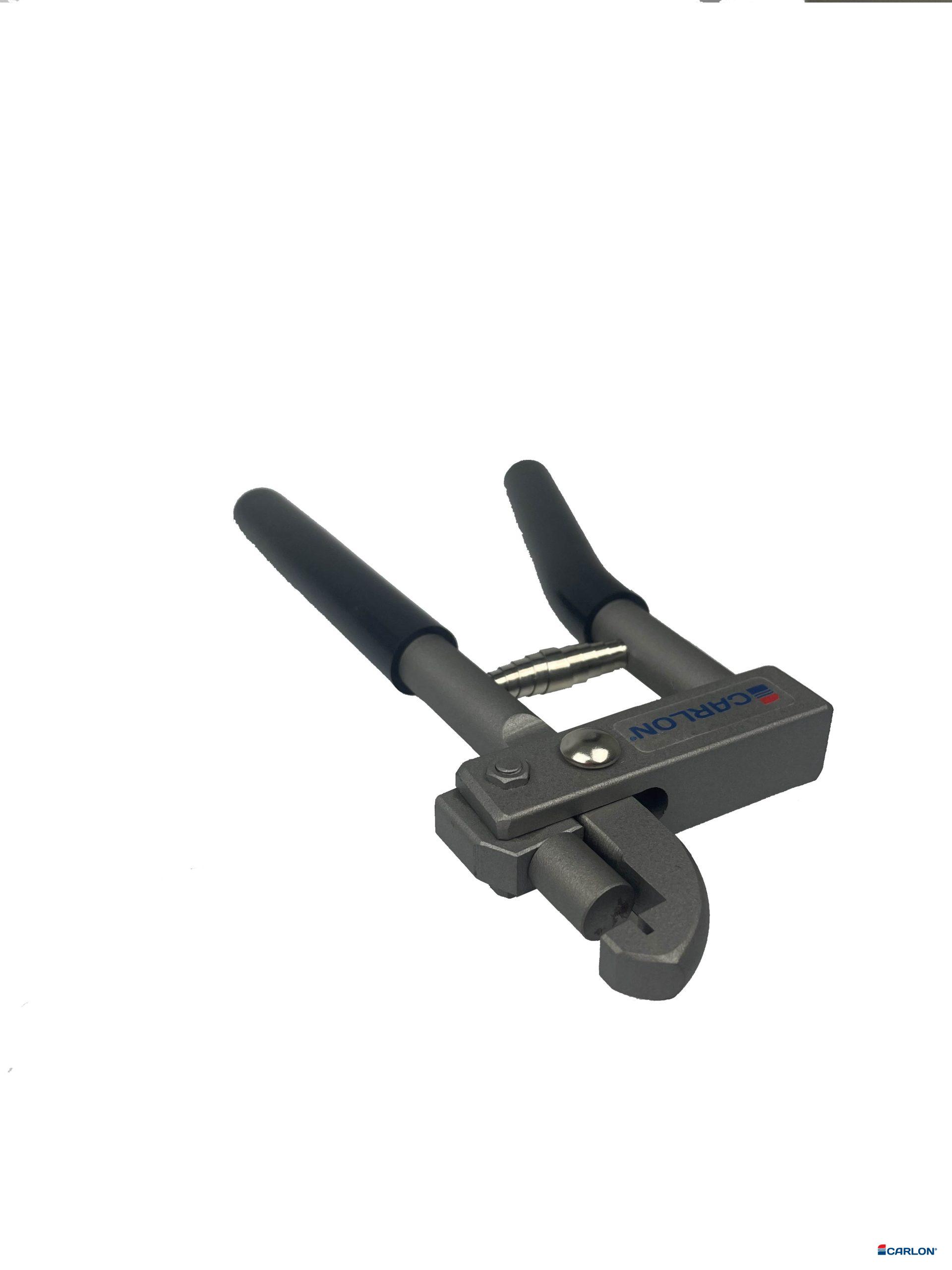 Portierslotreparatietang 66500 recht