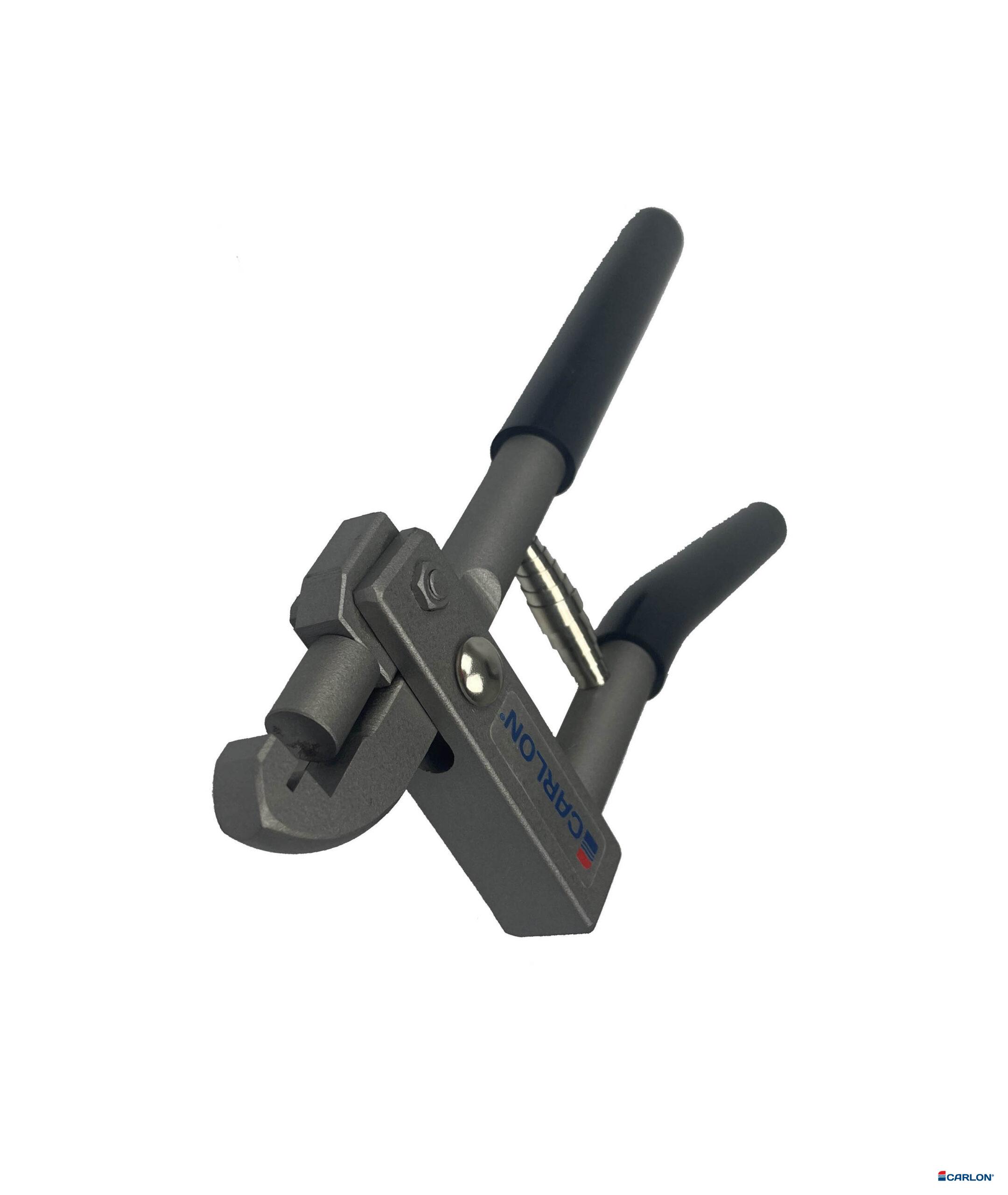 Portierslotreparatietang 66500 recht