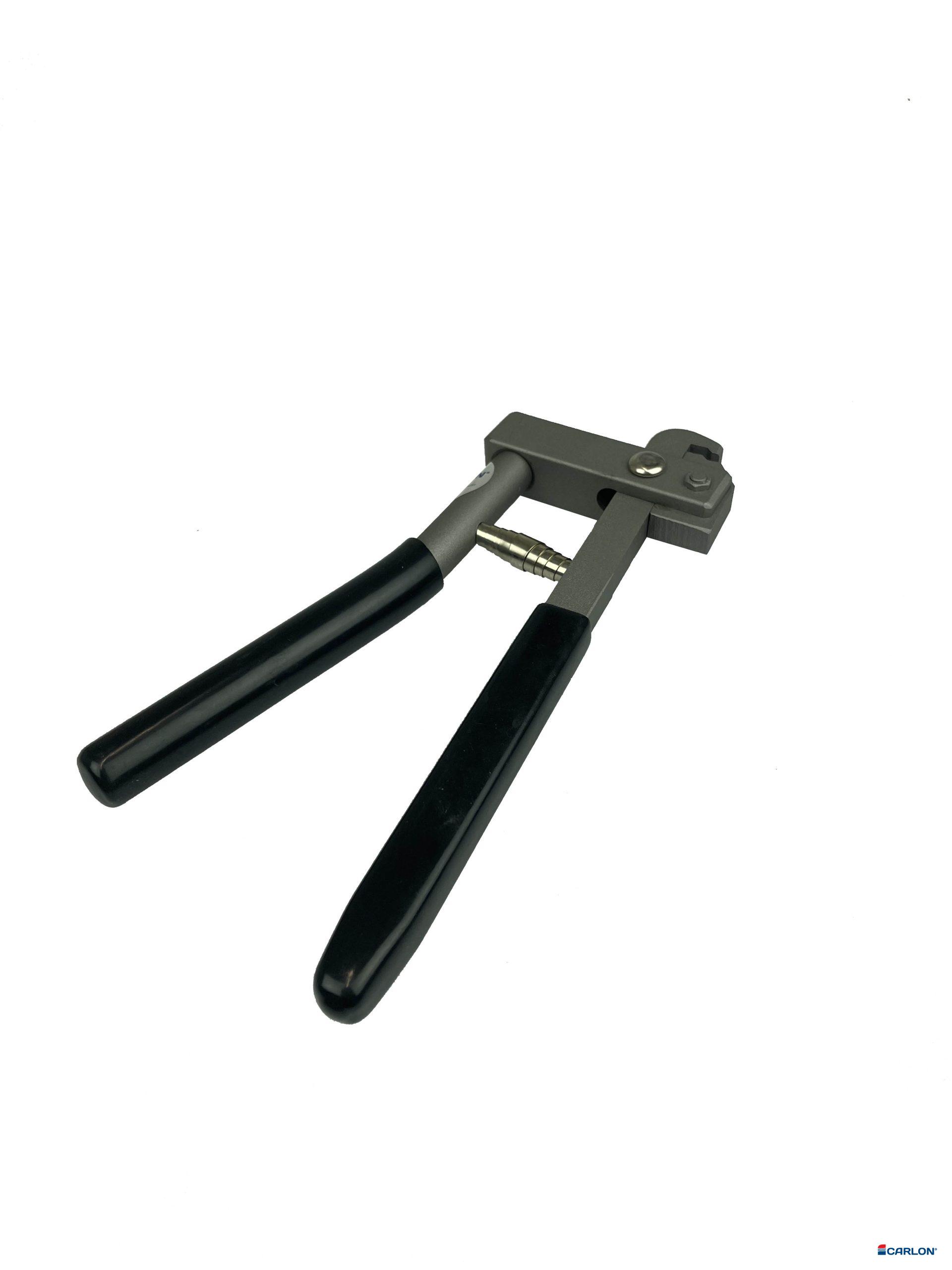 Portierslotreparatietang 66888 gezet