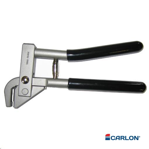 Verzettang 61444 9mm breed op 20mm verzet