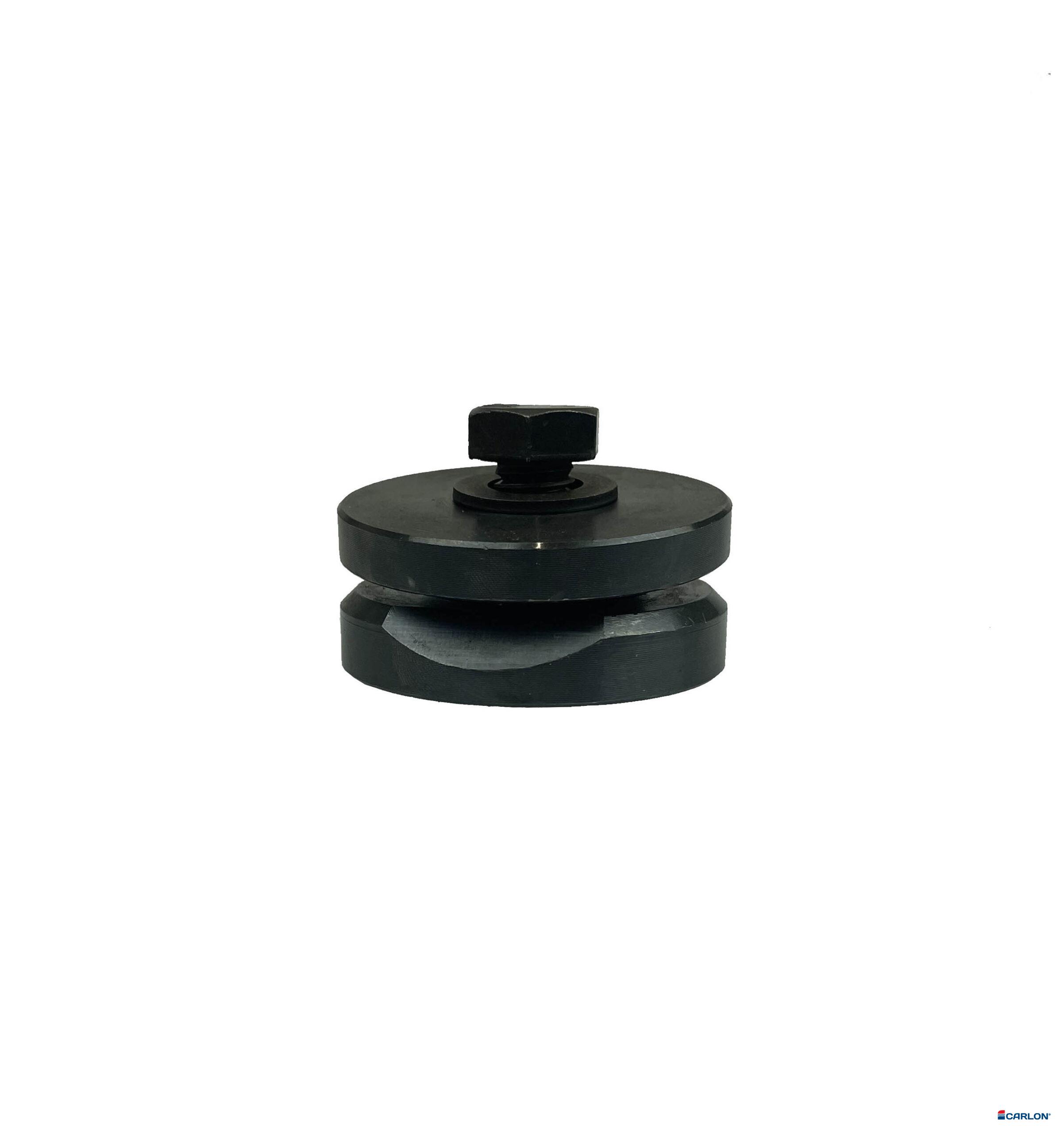 Door lock reforming tool