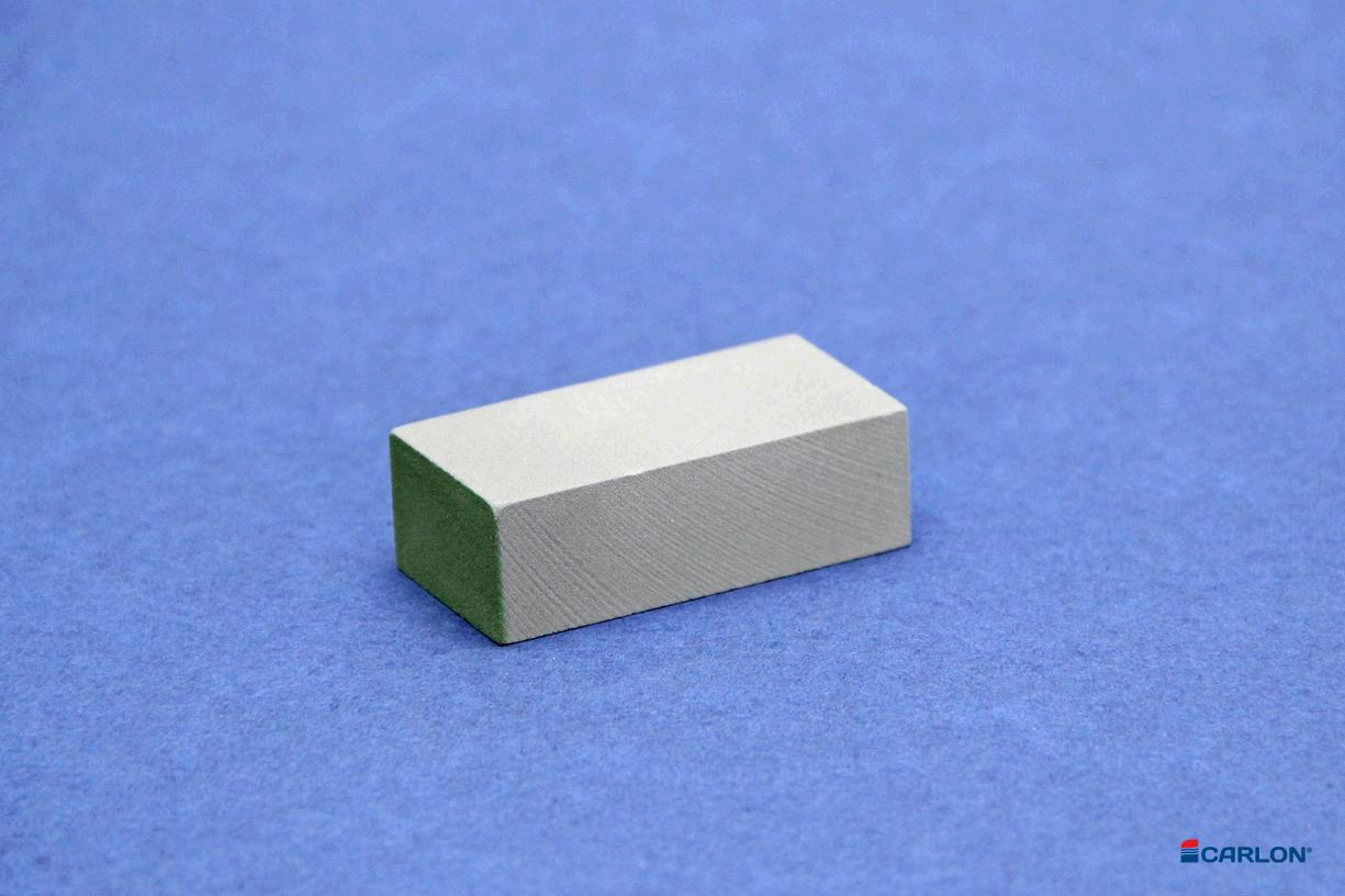 Polijstblok P1500 (geel/groen)