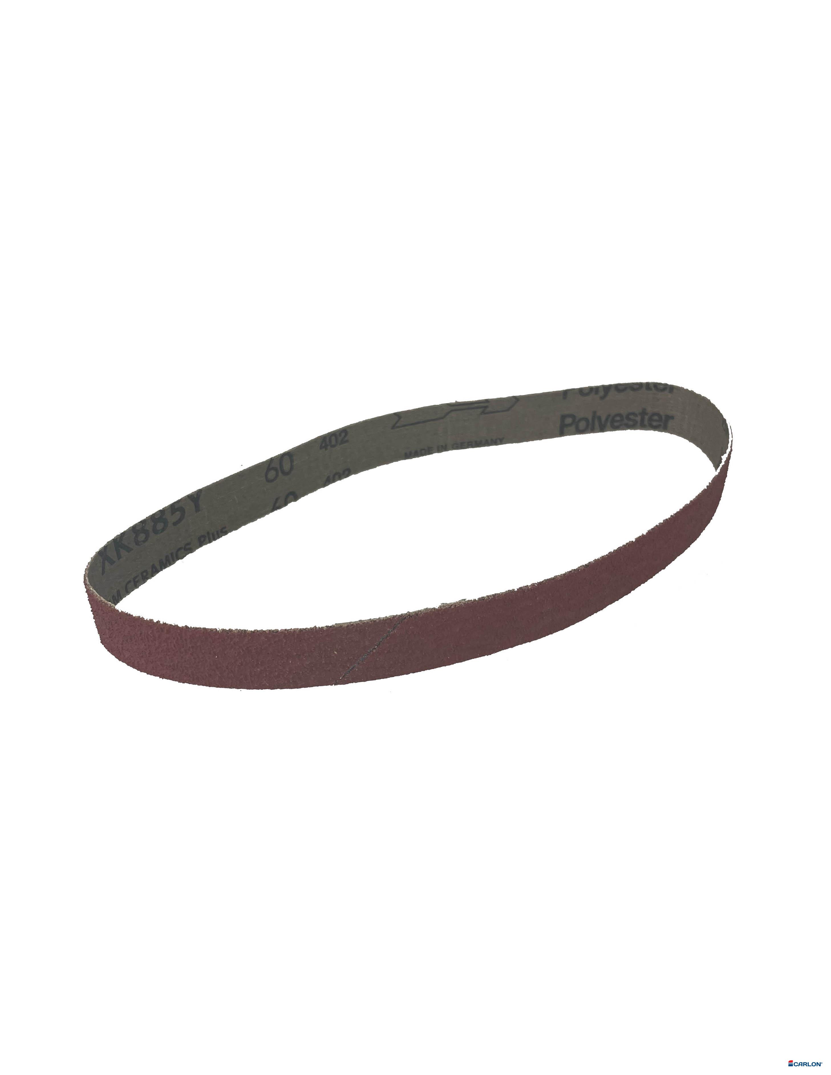 Schuurband Keramisch+ 520x20mm k60 (10st)