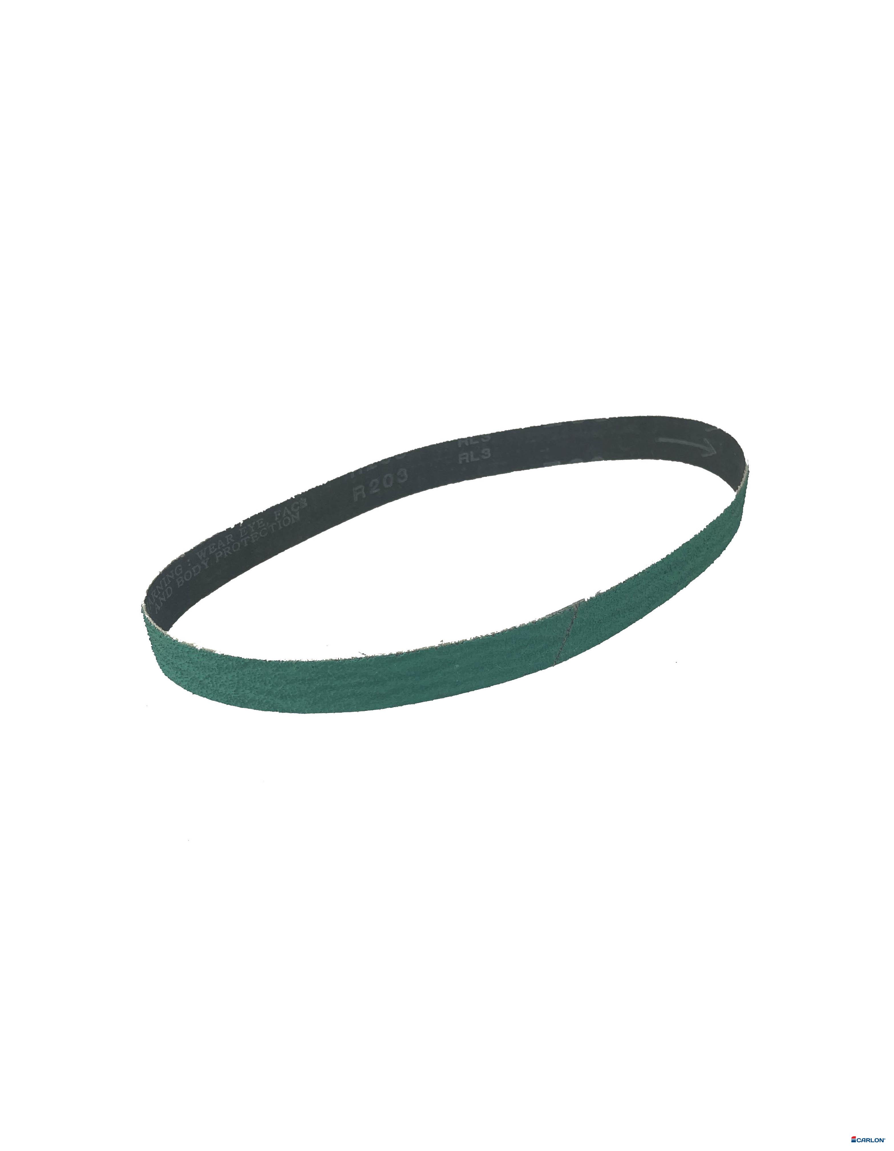 Schuurband Zirkon 457x13mm k80 (10st)