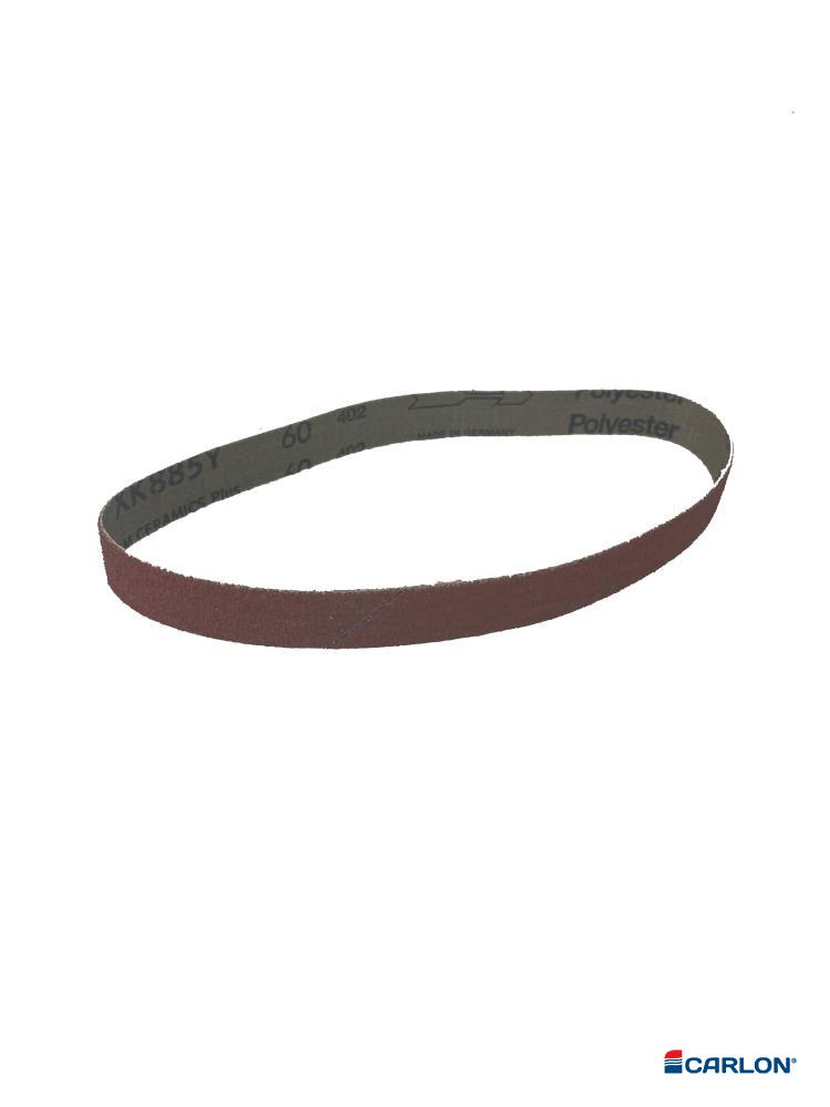 Schuurband Cubitron III 457x13mm k80 (10st)