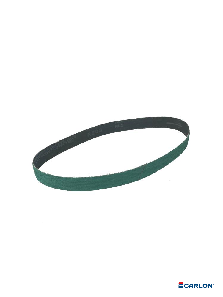 Schuurband Zirkon 457x13mm k120 (10st)