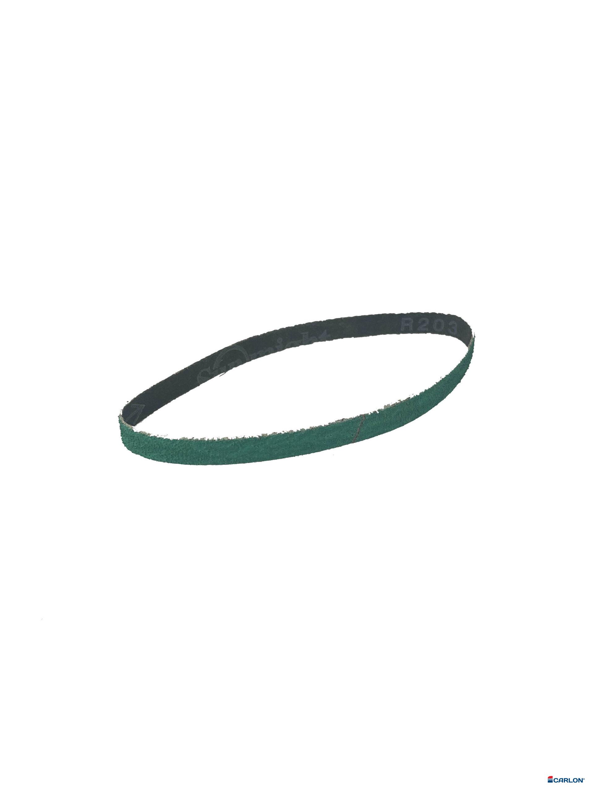 Schuurband Zirkon 330x10mm k60 (10st)