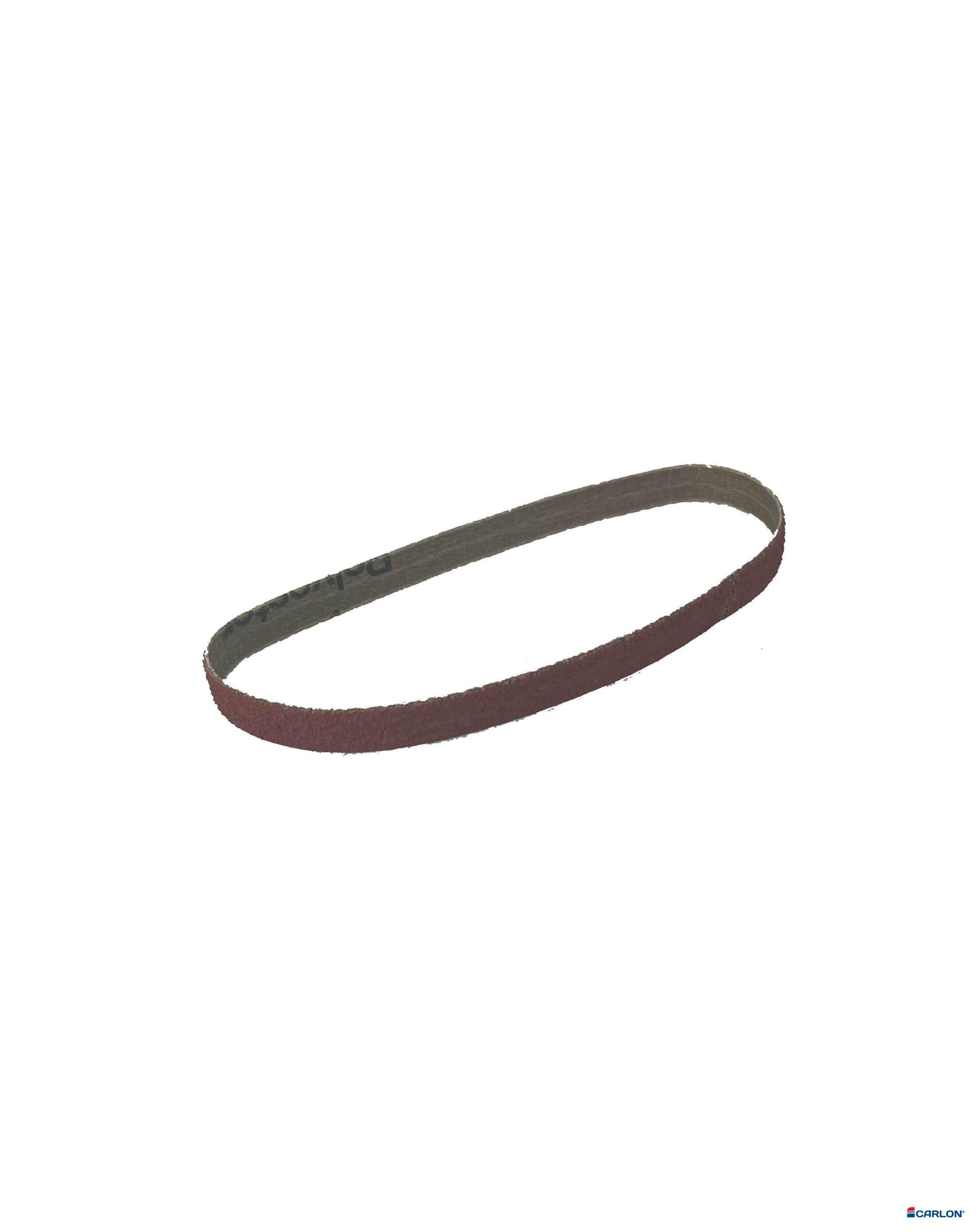 Schuurband Cubitron III Red 330x10mm k60 (10st)
