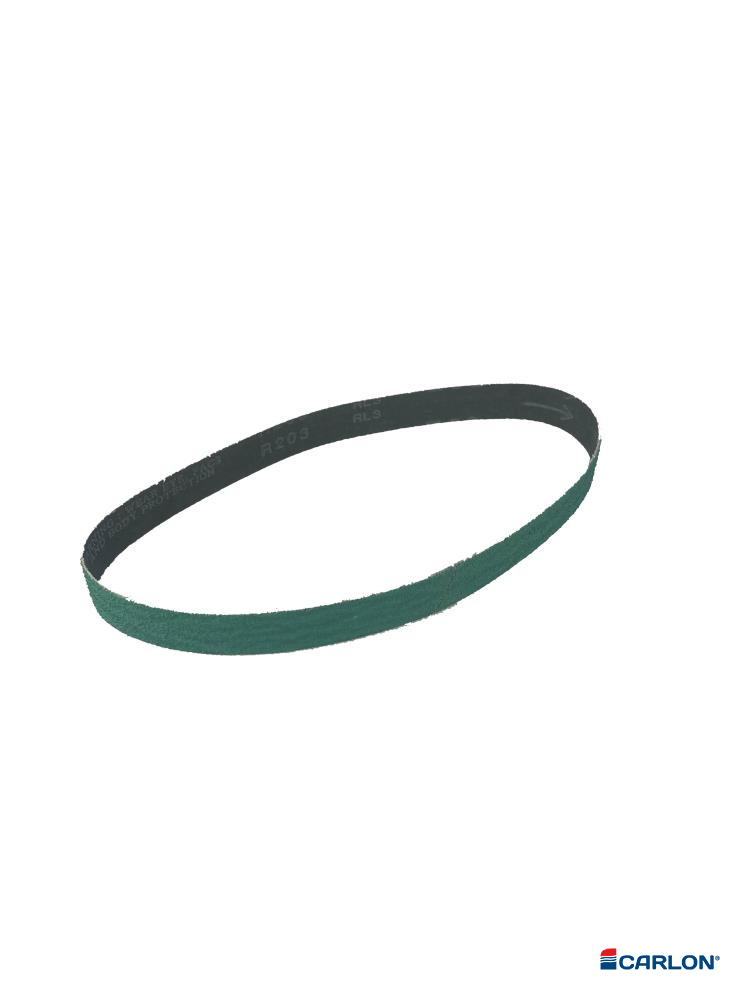 Schuurband Zirkon 457x20mm k80 (10st)