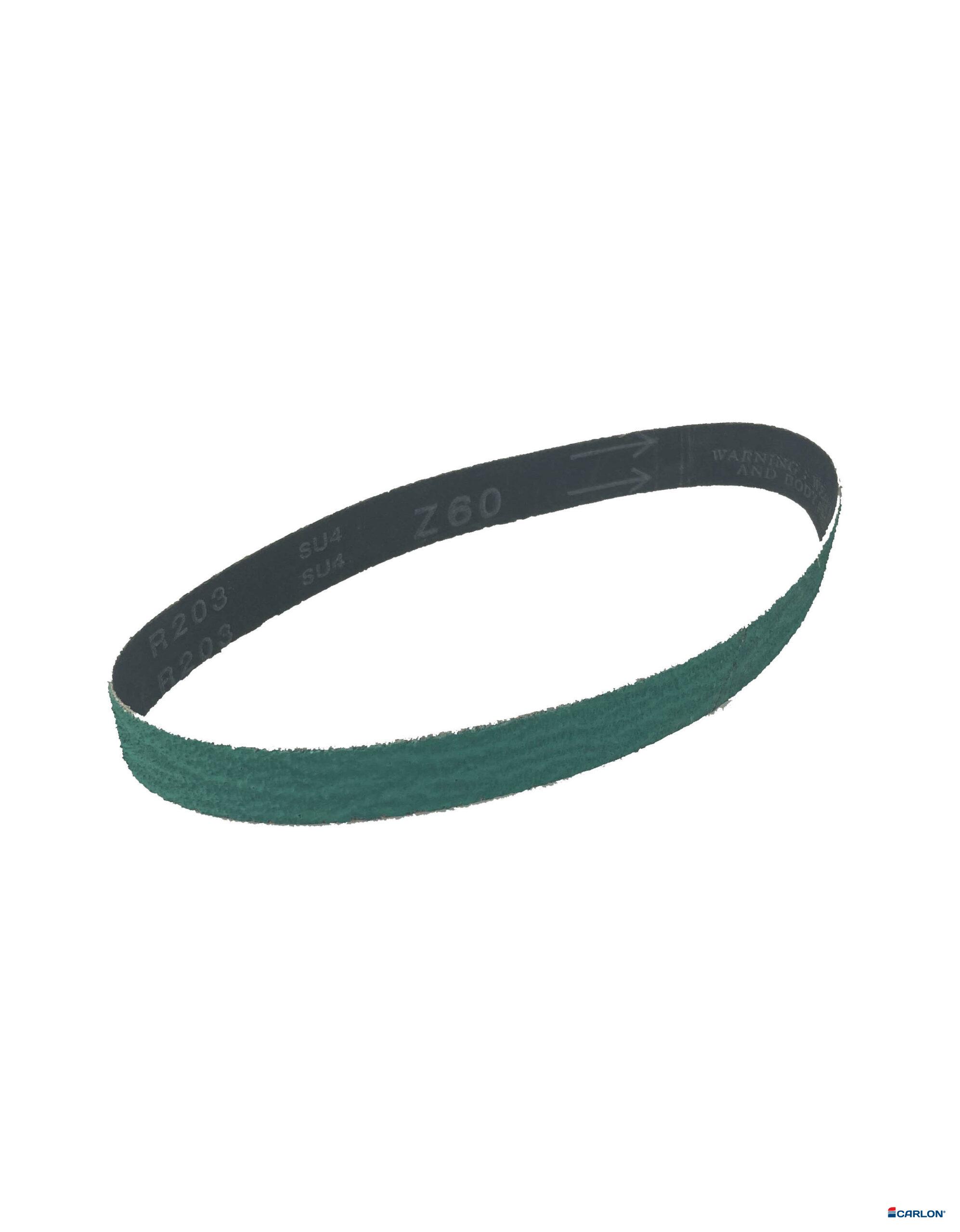 Schuurband 1220x150mm nk80 (10st)