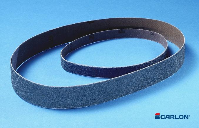 Schuurband 2000x75mm k60 (10st)