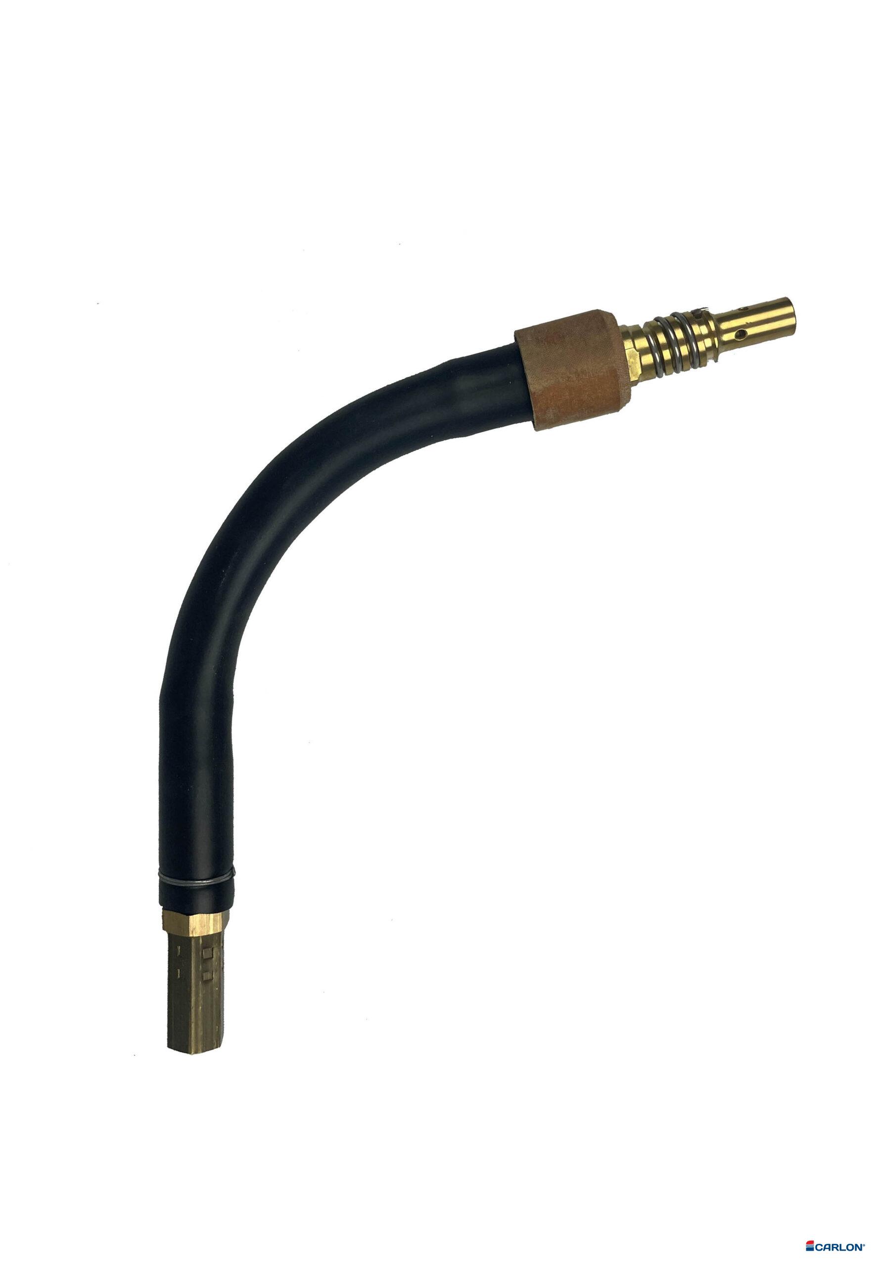 Zwanenhals flexibel CL150