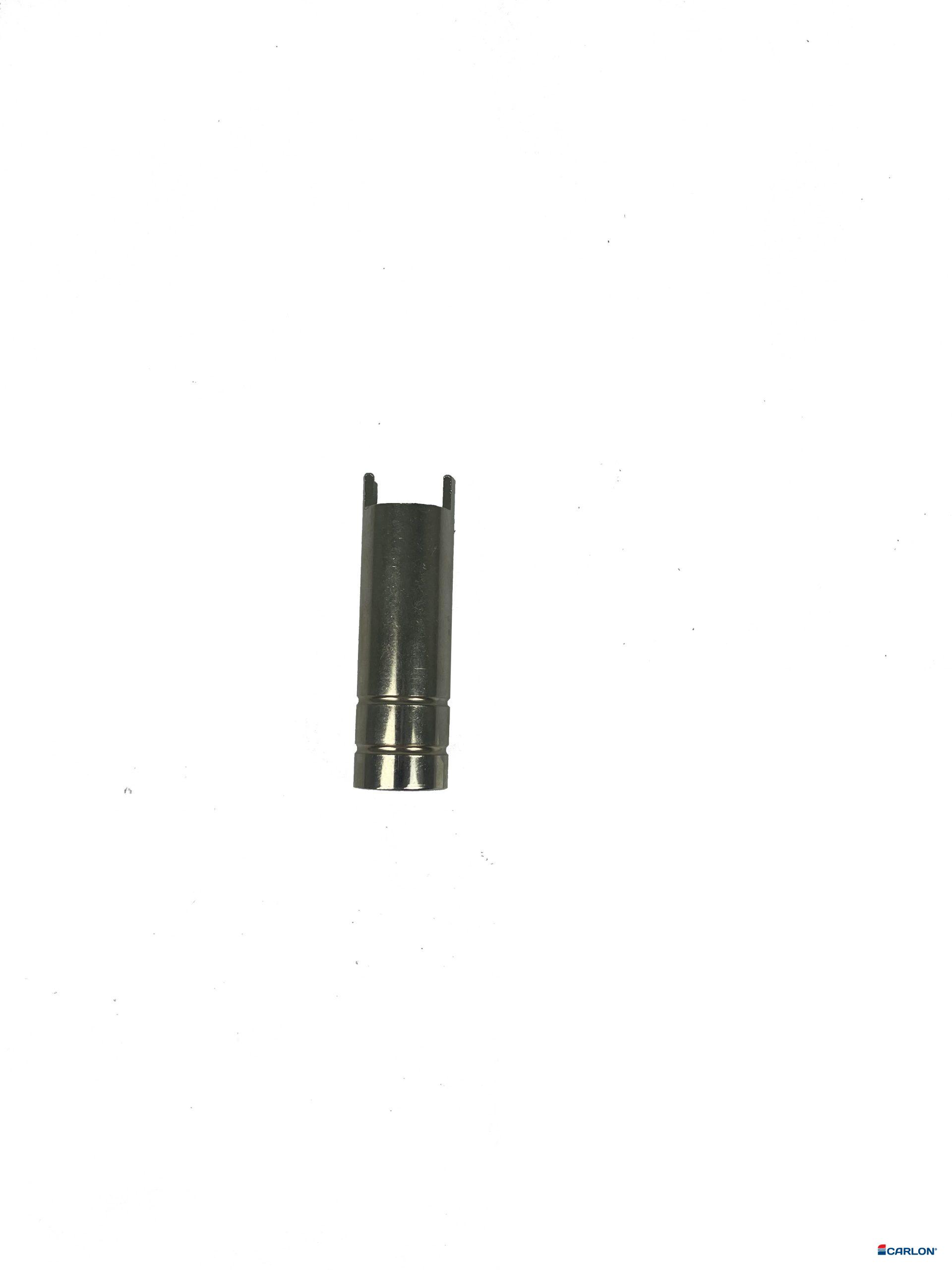 Gasmondstuk tbv puntlassen CL150