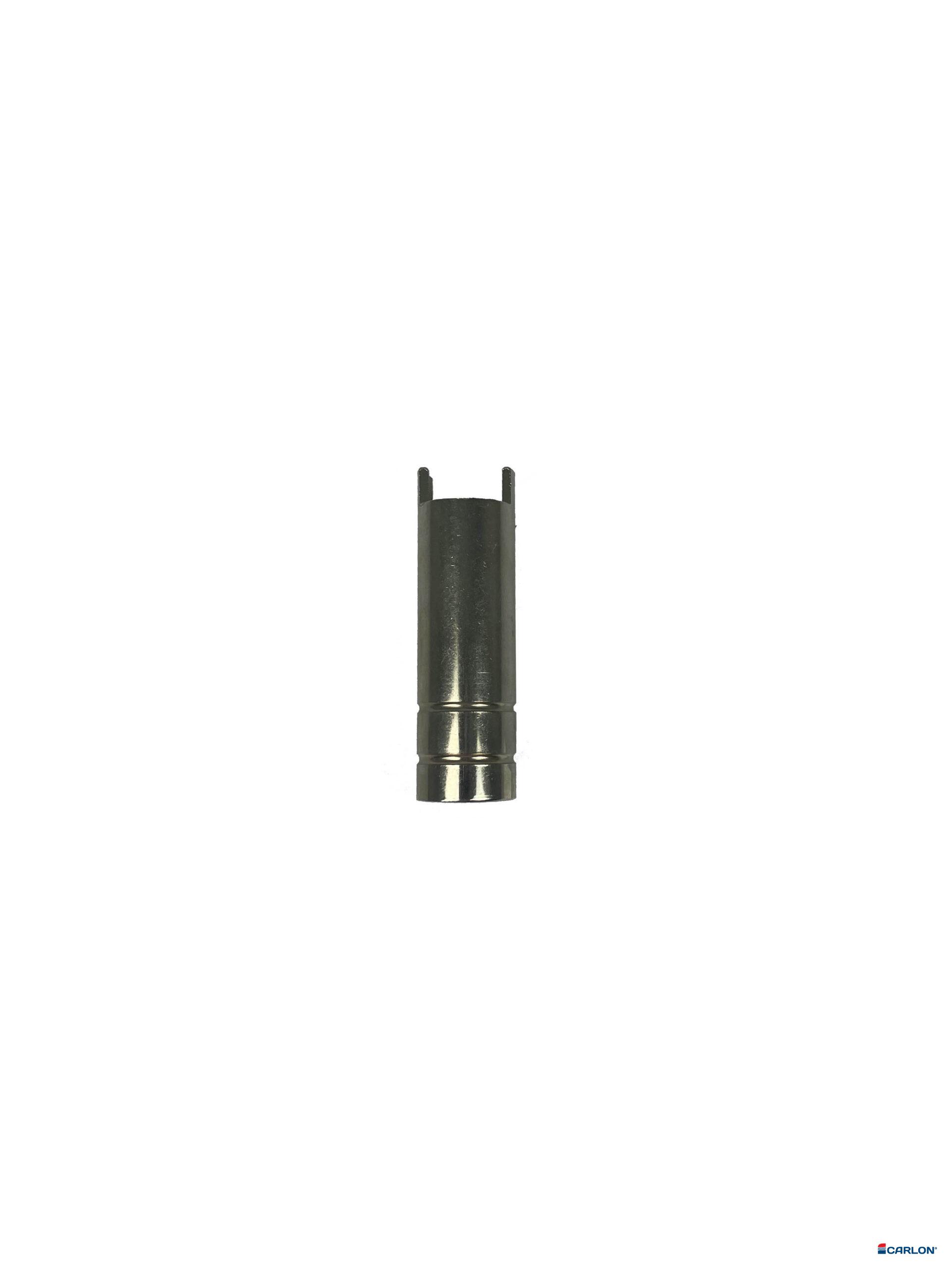 Gasmondstuk tbv puntlassen CL150