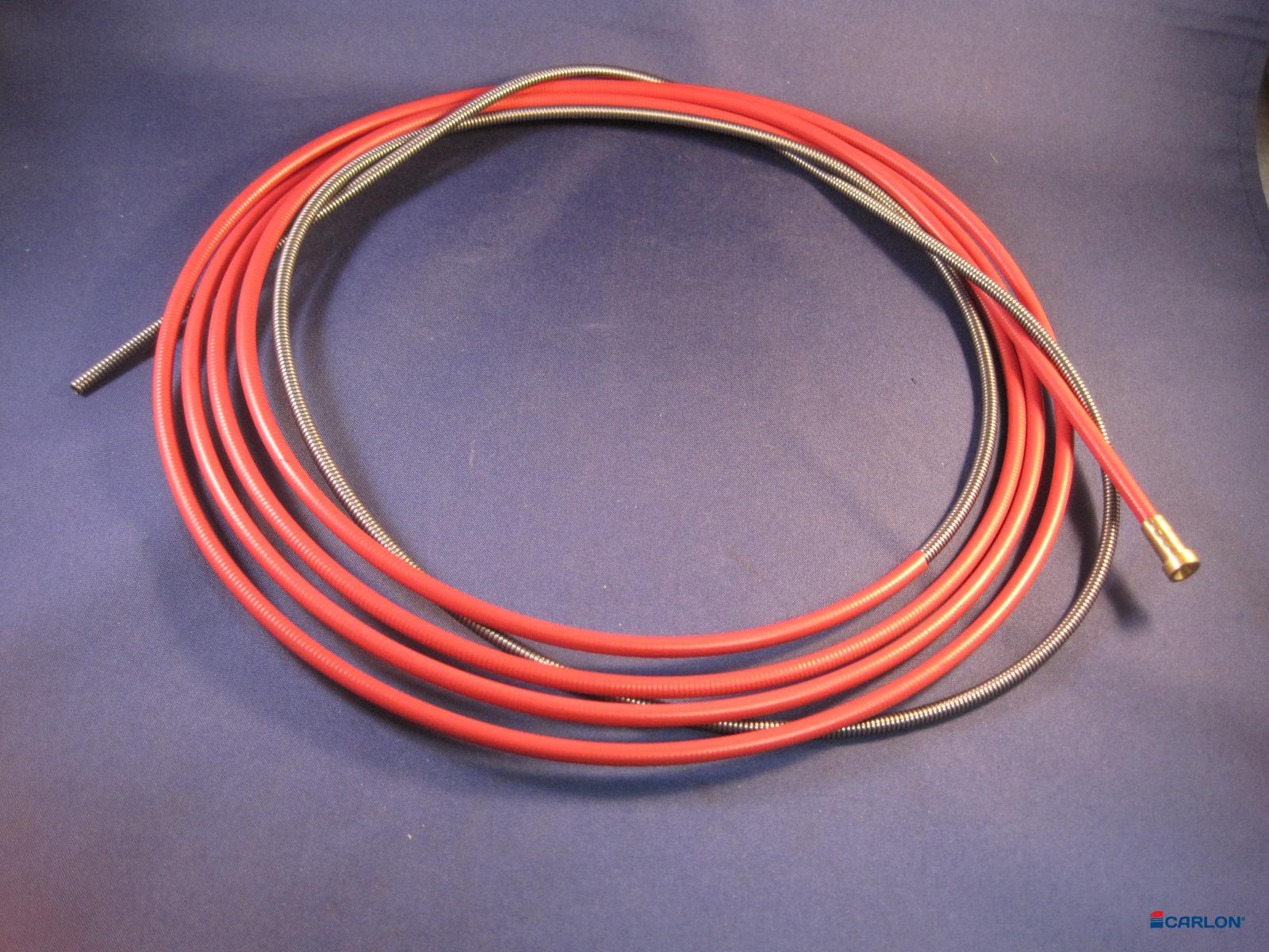 Binnenkabel metaal CL150 3m