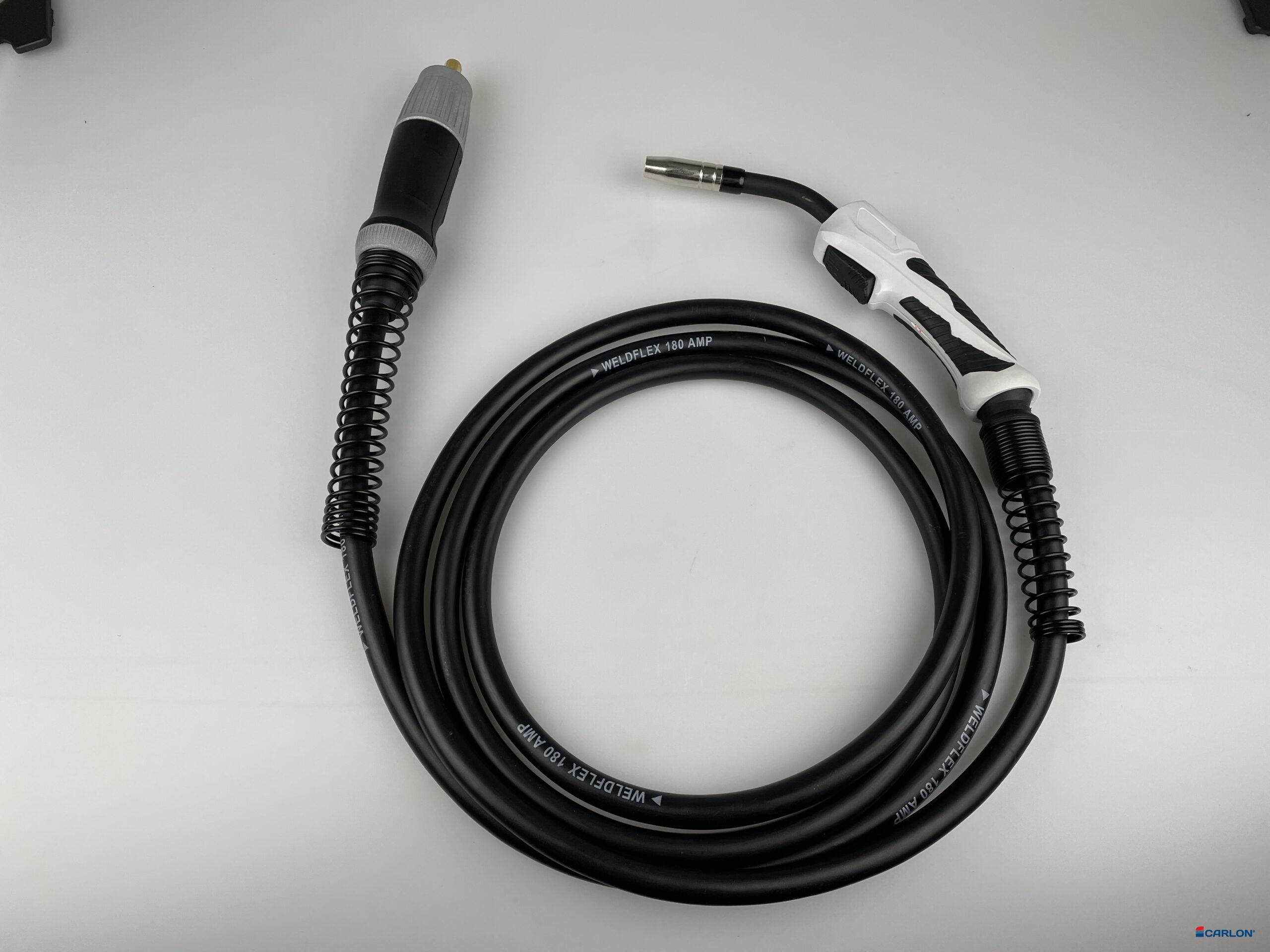 Slangpakket 4m CL150