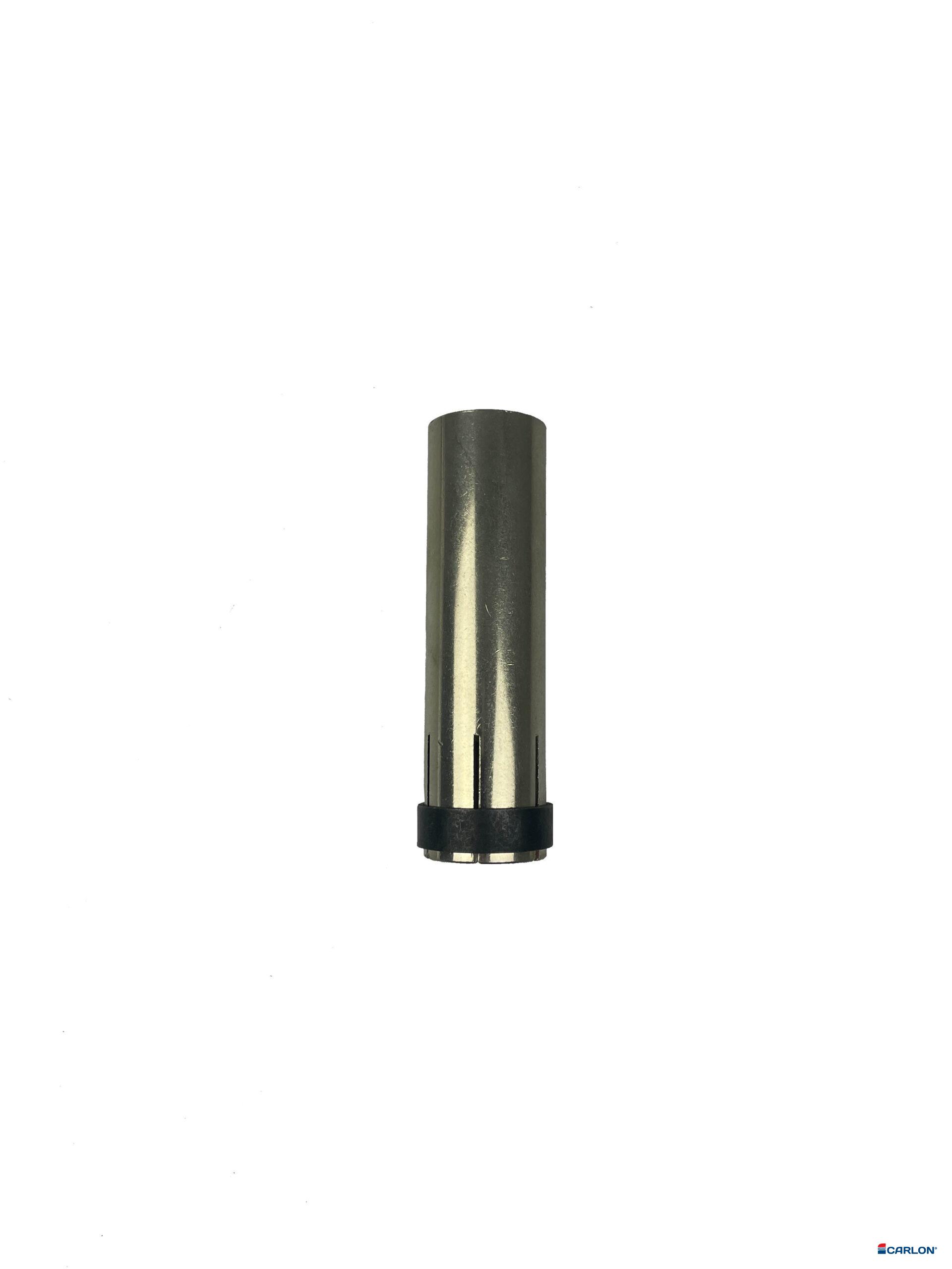 Gasmondstuk cilindrisch CL240