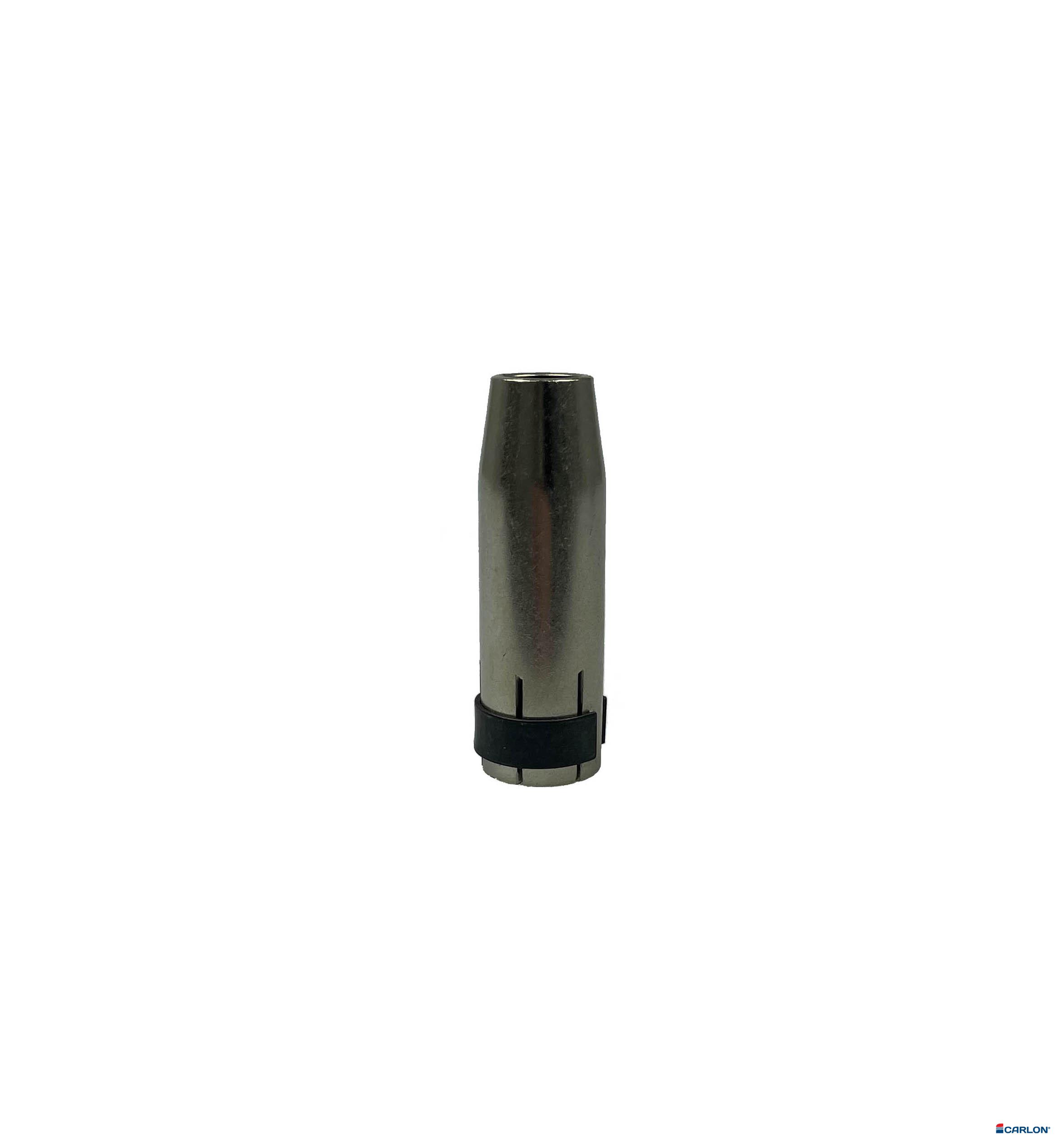 Gasmondstuk conisch CL240