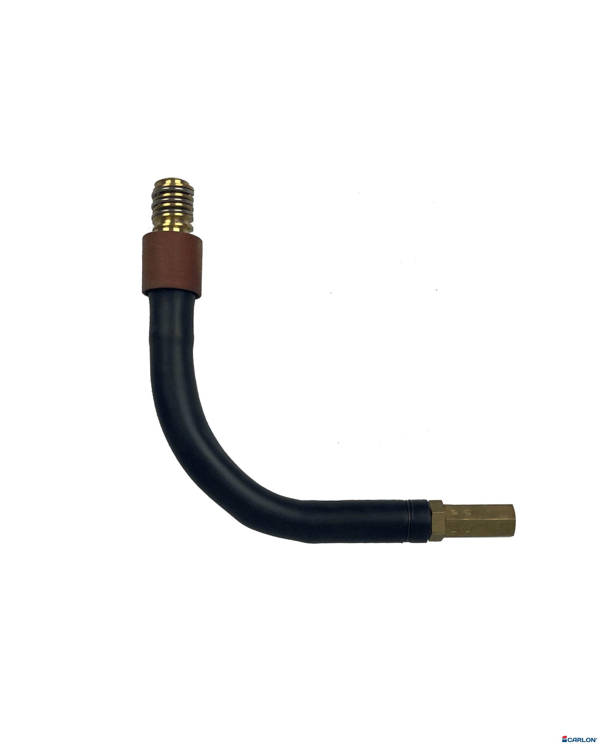 Zwanenhals flexibel CL250