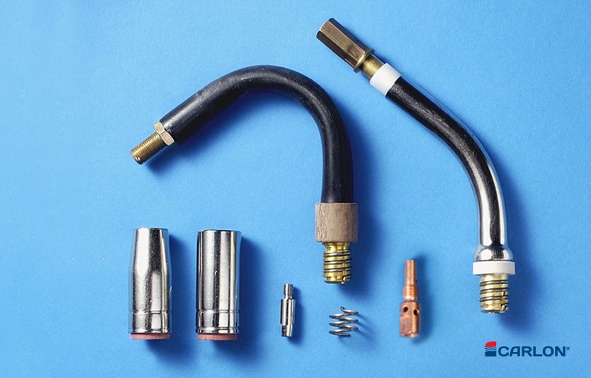 Zwanenhals flexibel CL250 - Afbeelding 3