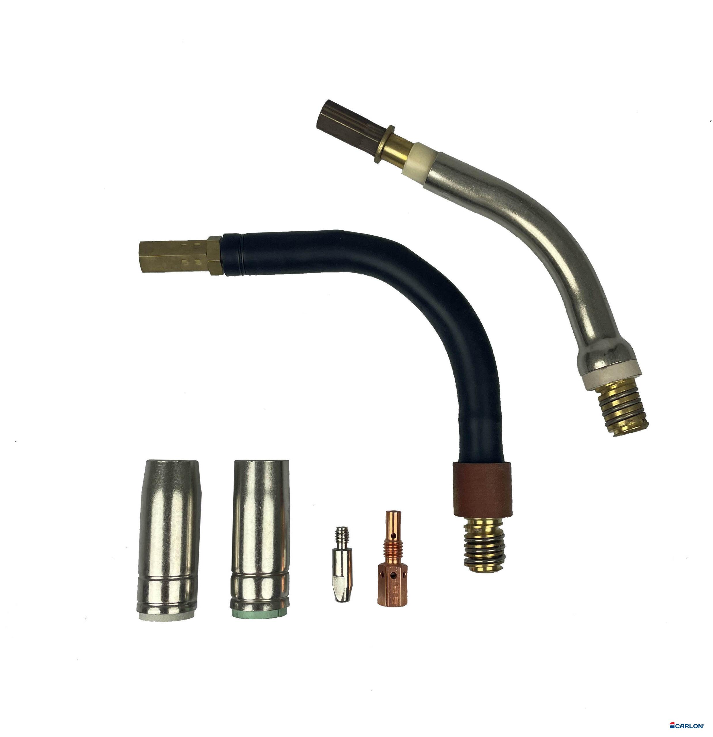 Zwanenhals flexibel CL250 - Afbeelding 3