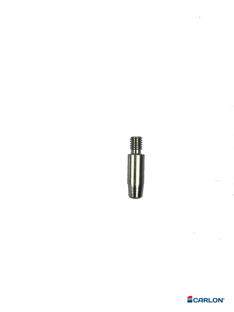 Lasmondstuk M6 CrNi 1,0mm CL240/250/360 (10st)