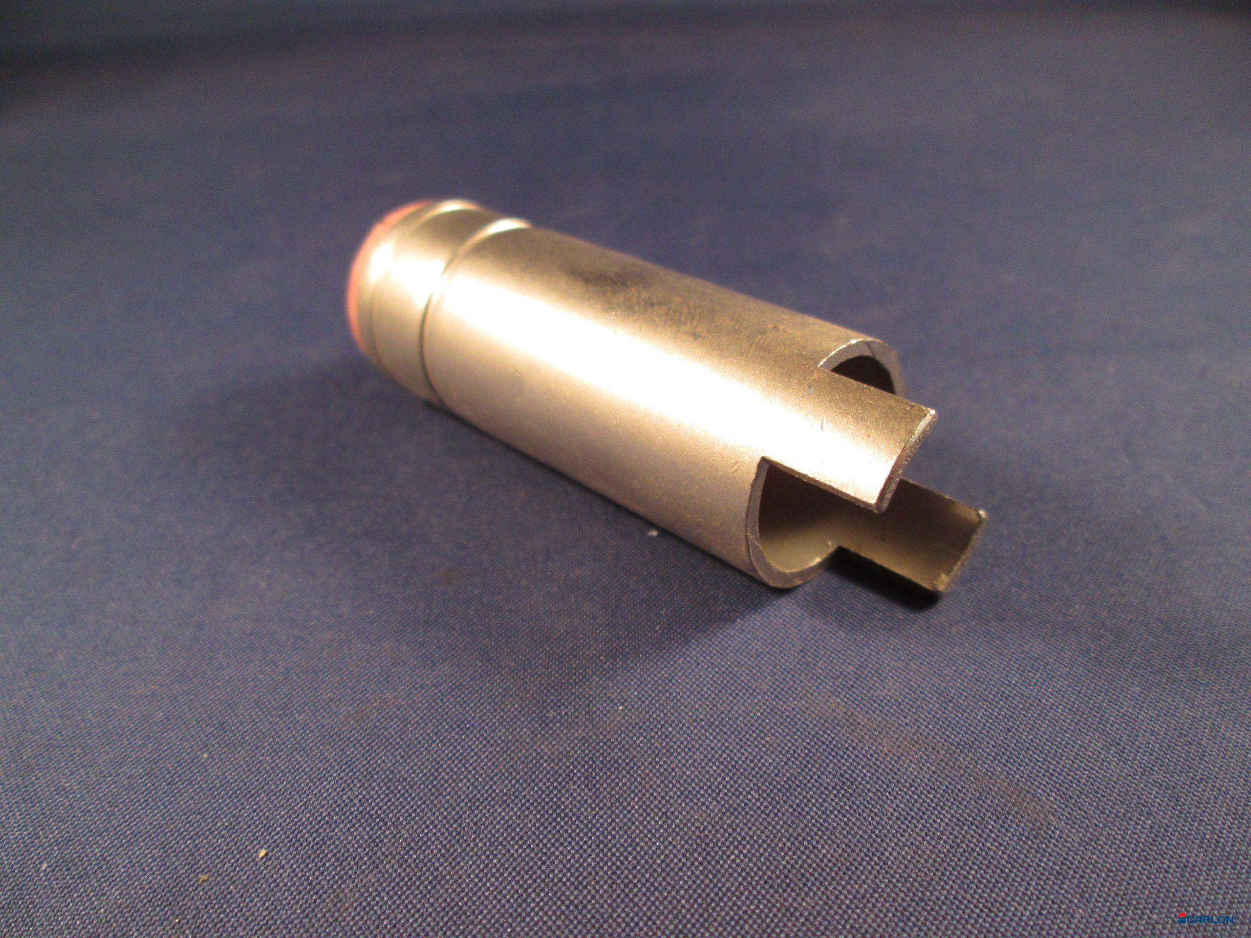 Gasmondstuk tbv puntlassen CL250