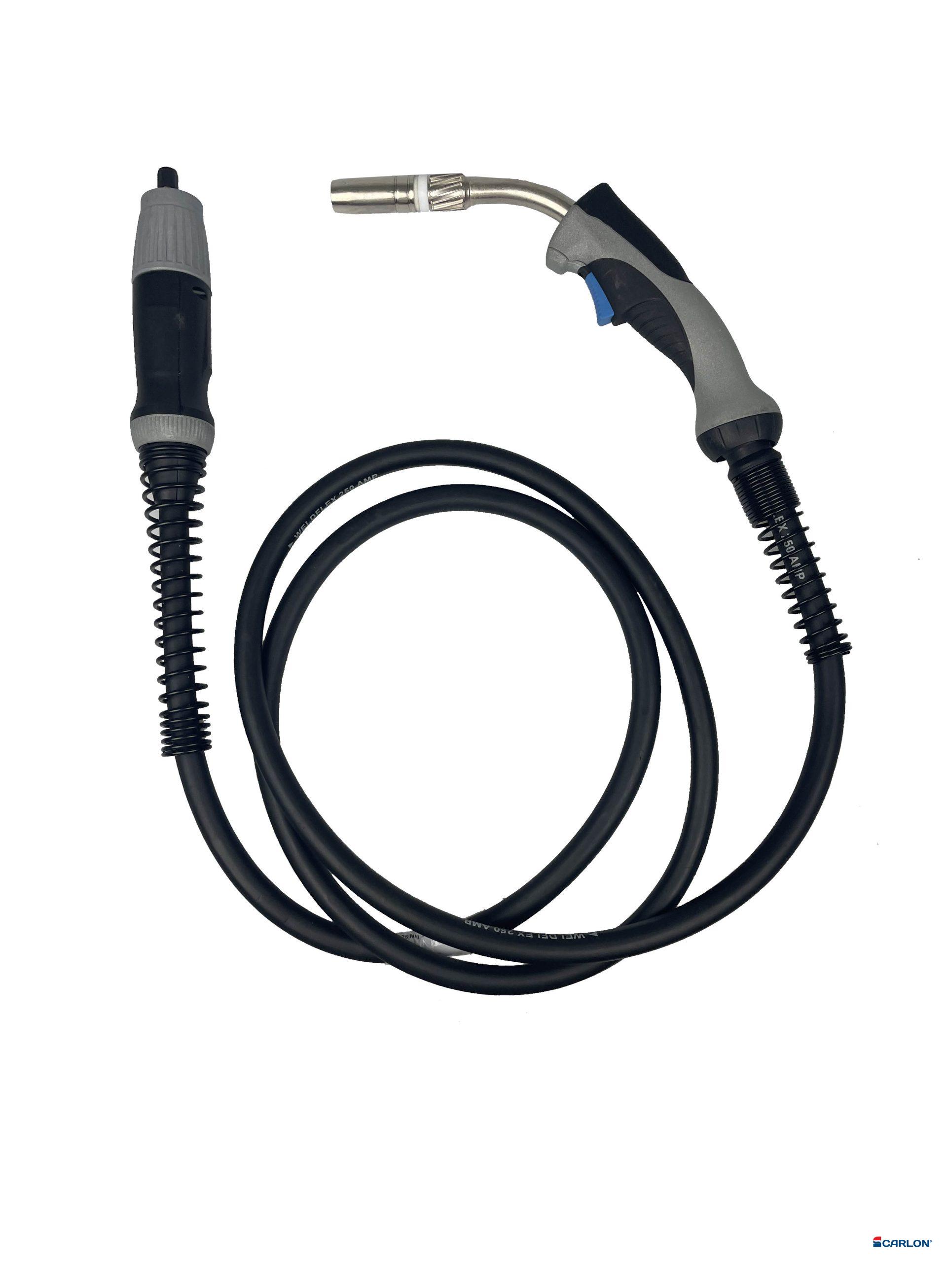 Slangpakket 4m CL250