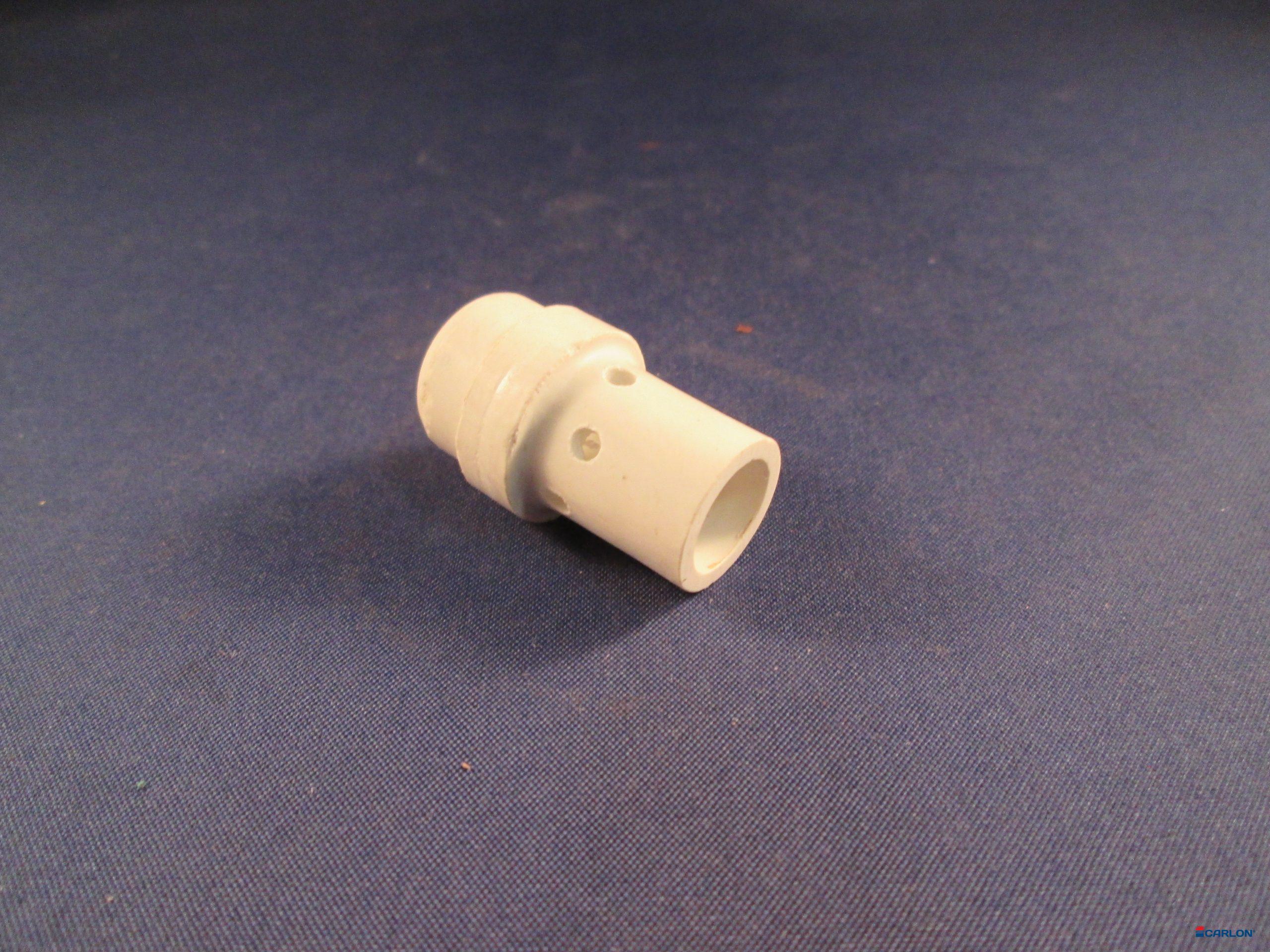 Gasverdeler wit CL360